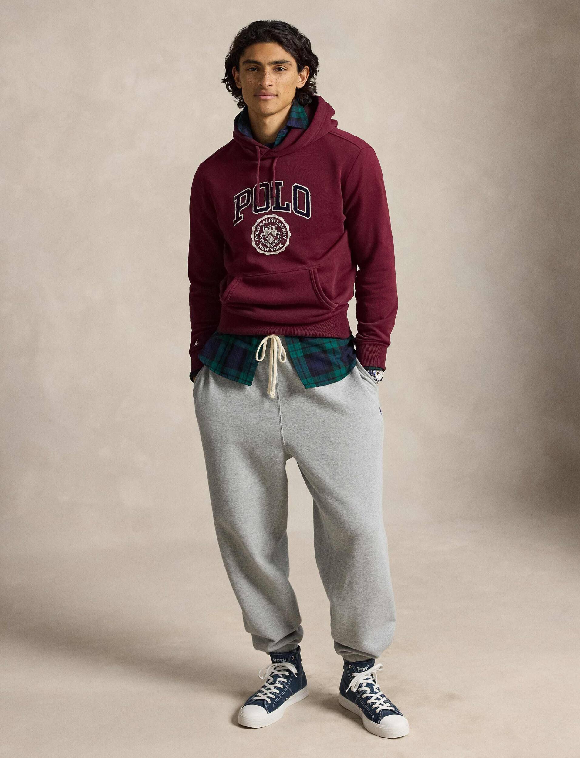 Polo Ralph Lauren Hanorac | regular fit
