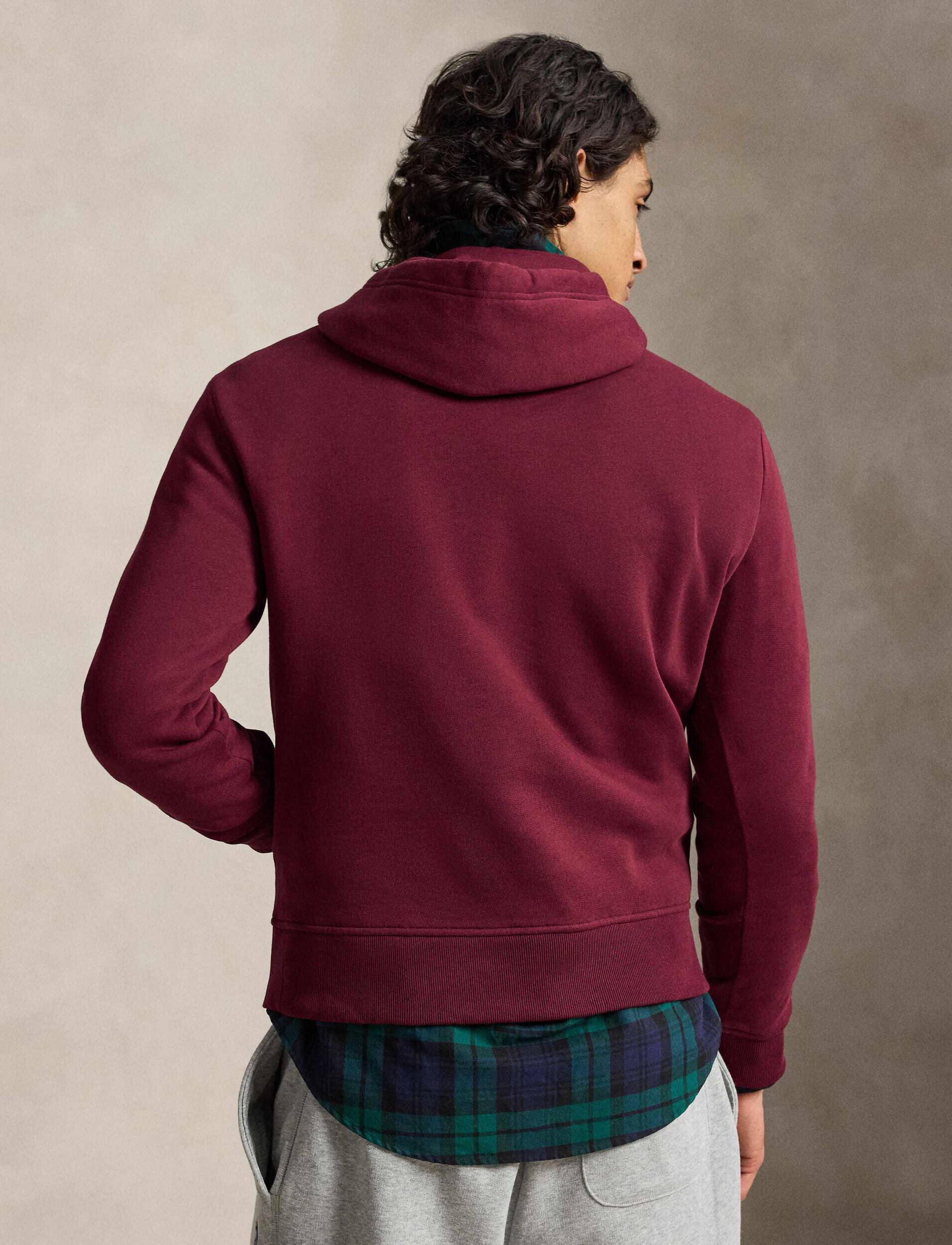Polo Ralph Lauren Hanorac | regular fit