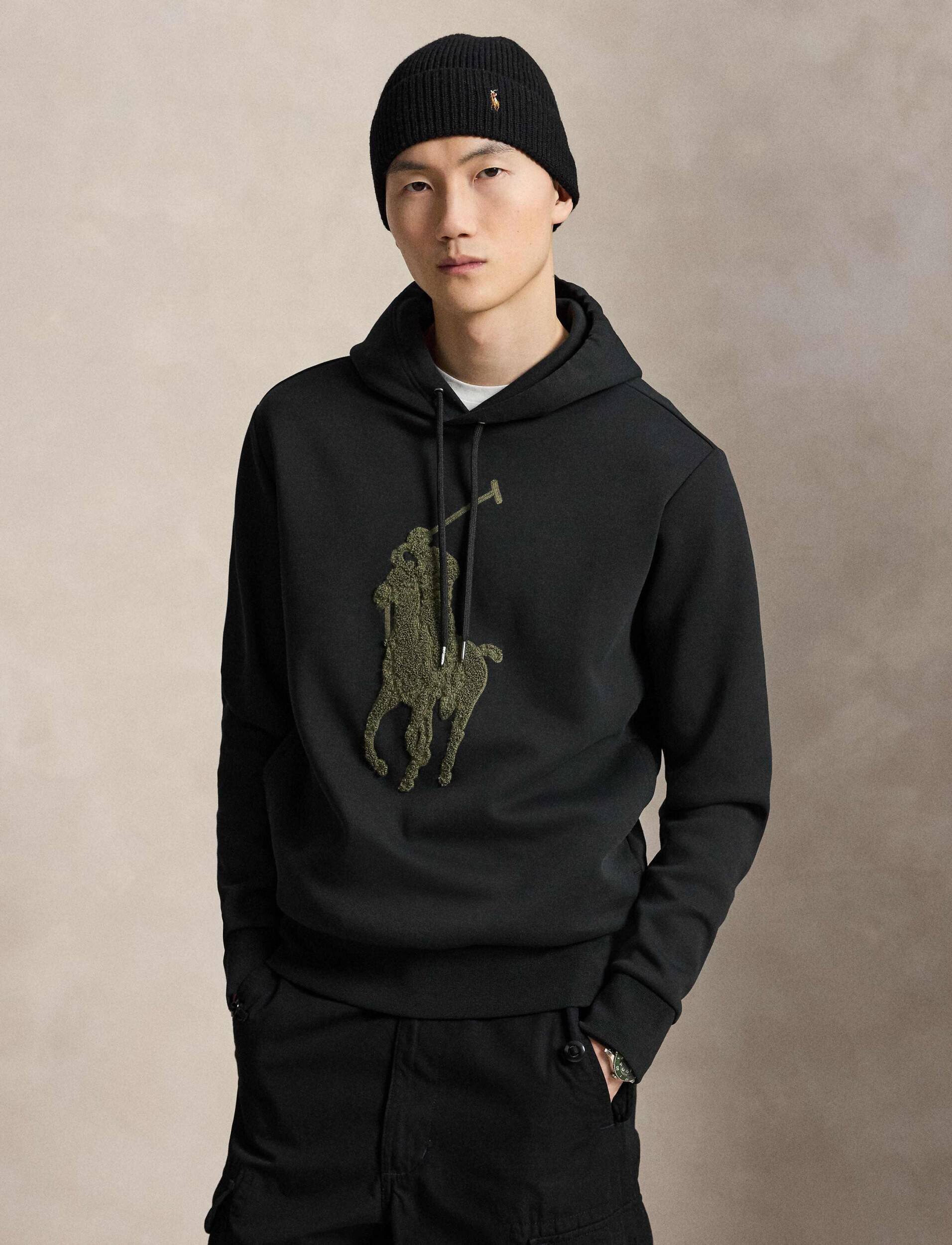Polo Ralph Lauren Hanorac | regular fit
