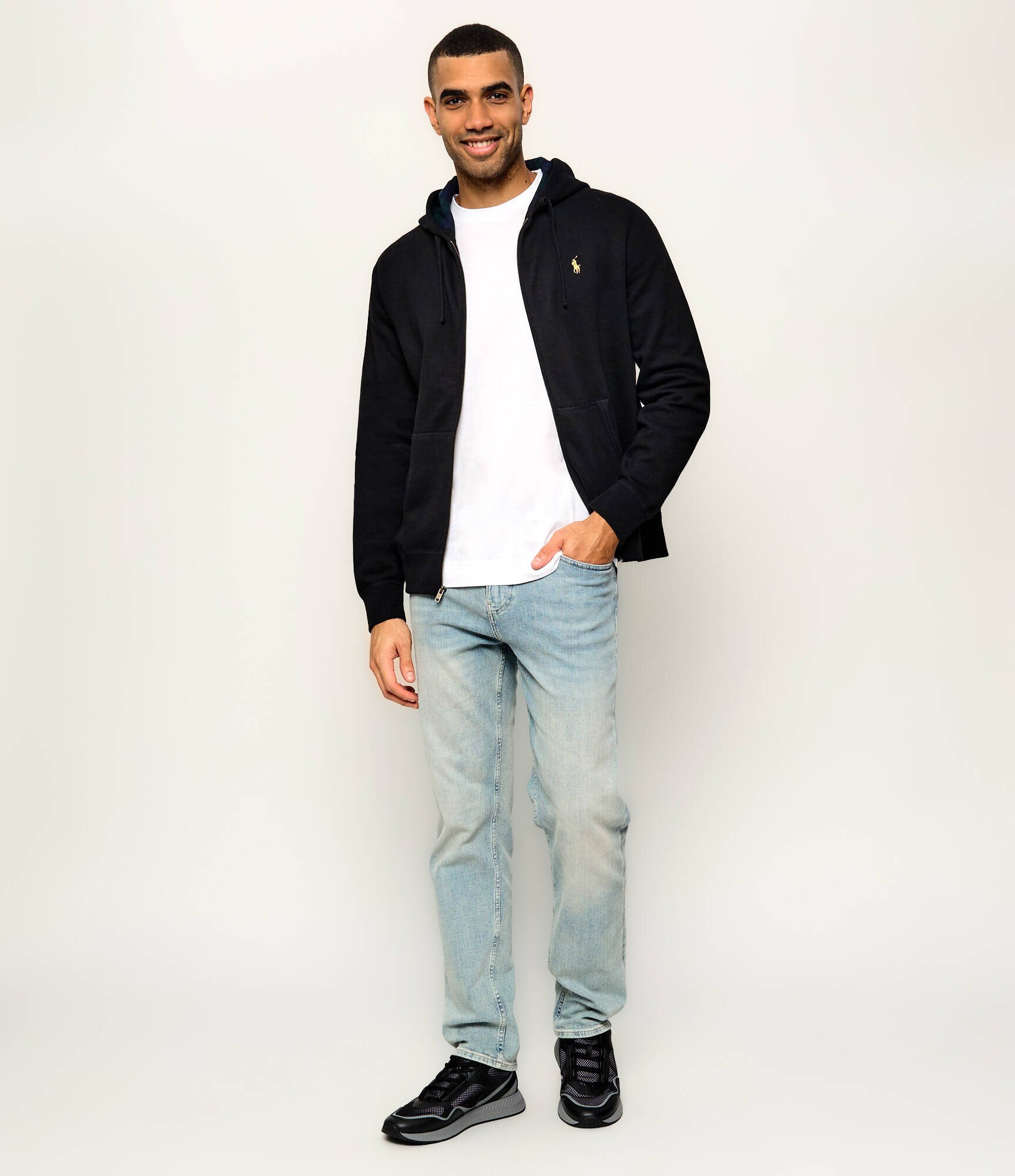 Polo Ralph Lauren Hanorac | regular fit