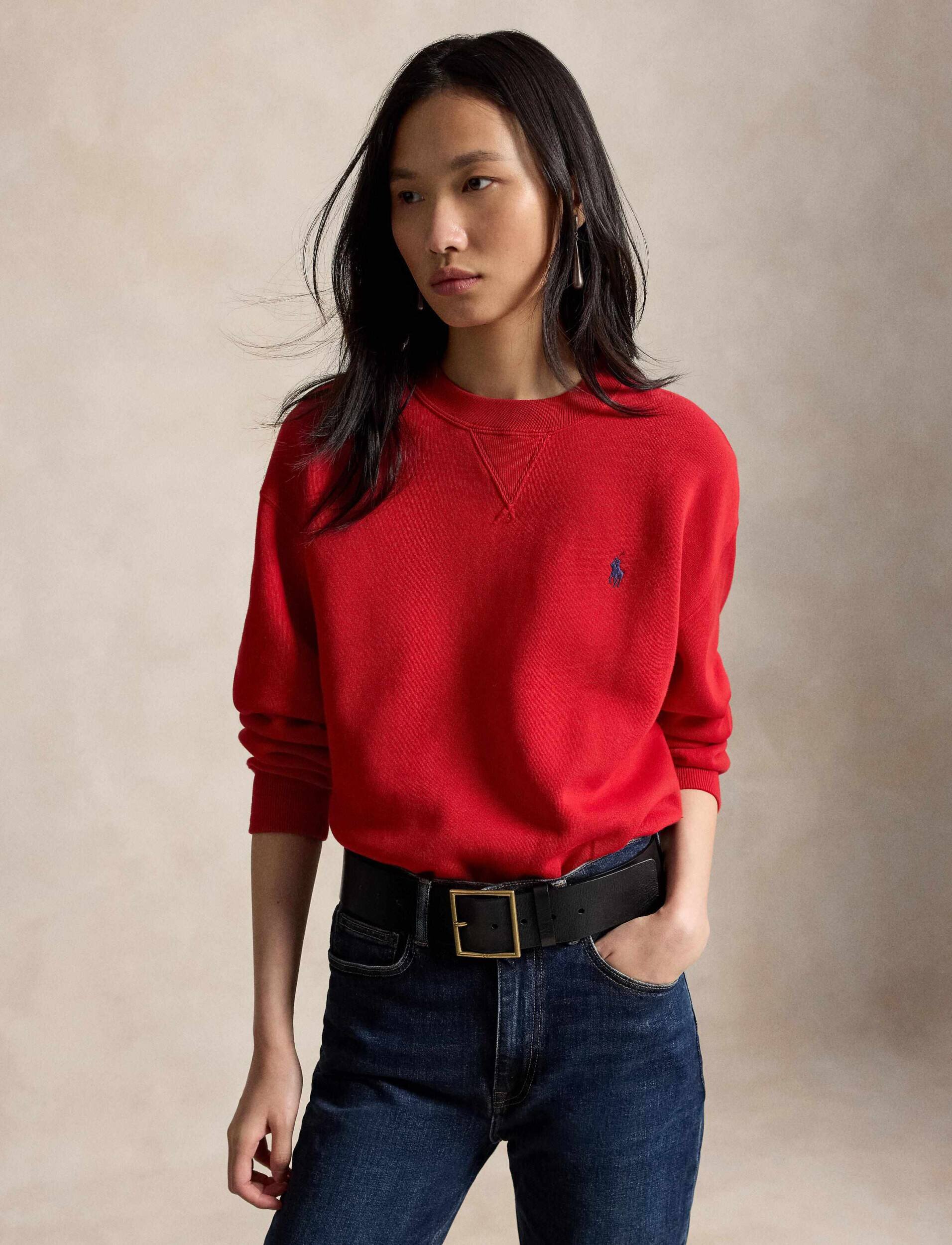 Polo Ralph Lauren Hanorac | regular fit