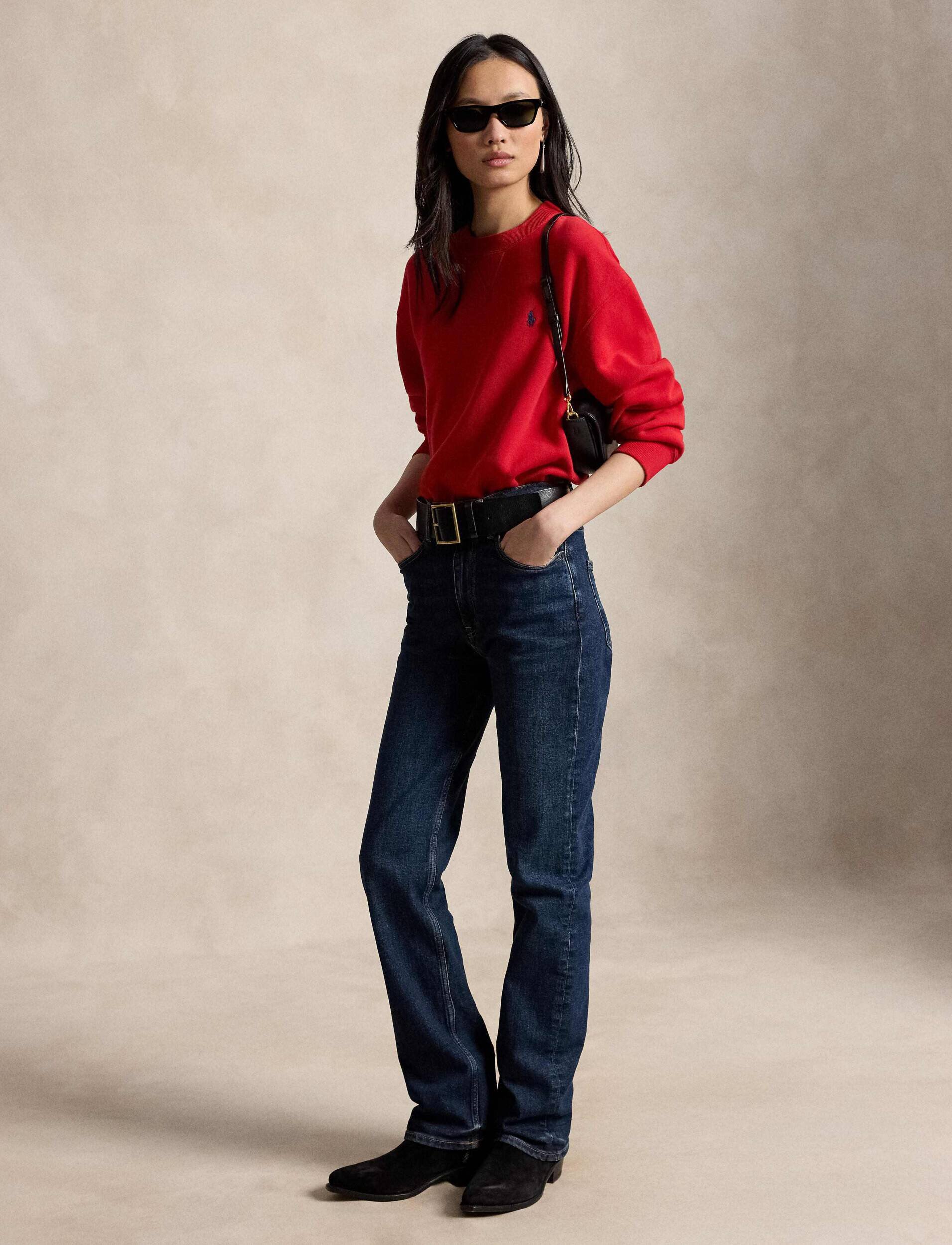Polo Ralph Lauren Hanorac | regular fit