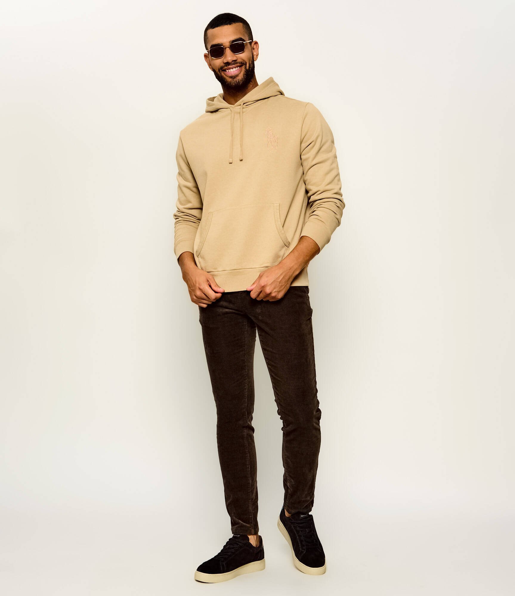 Polo Ralph Lauren Hanorac | regular fit