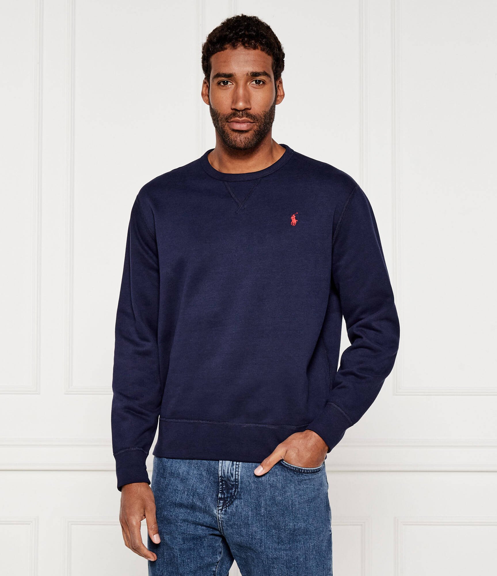Polo Ralph Lauren Hanorac | Regular Fit