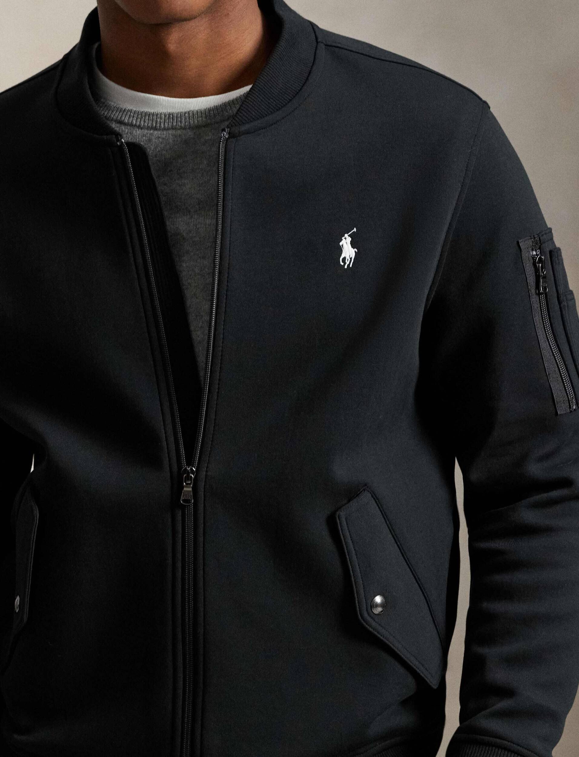 Polo Ralph Lauren Hanorac | regular fit