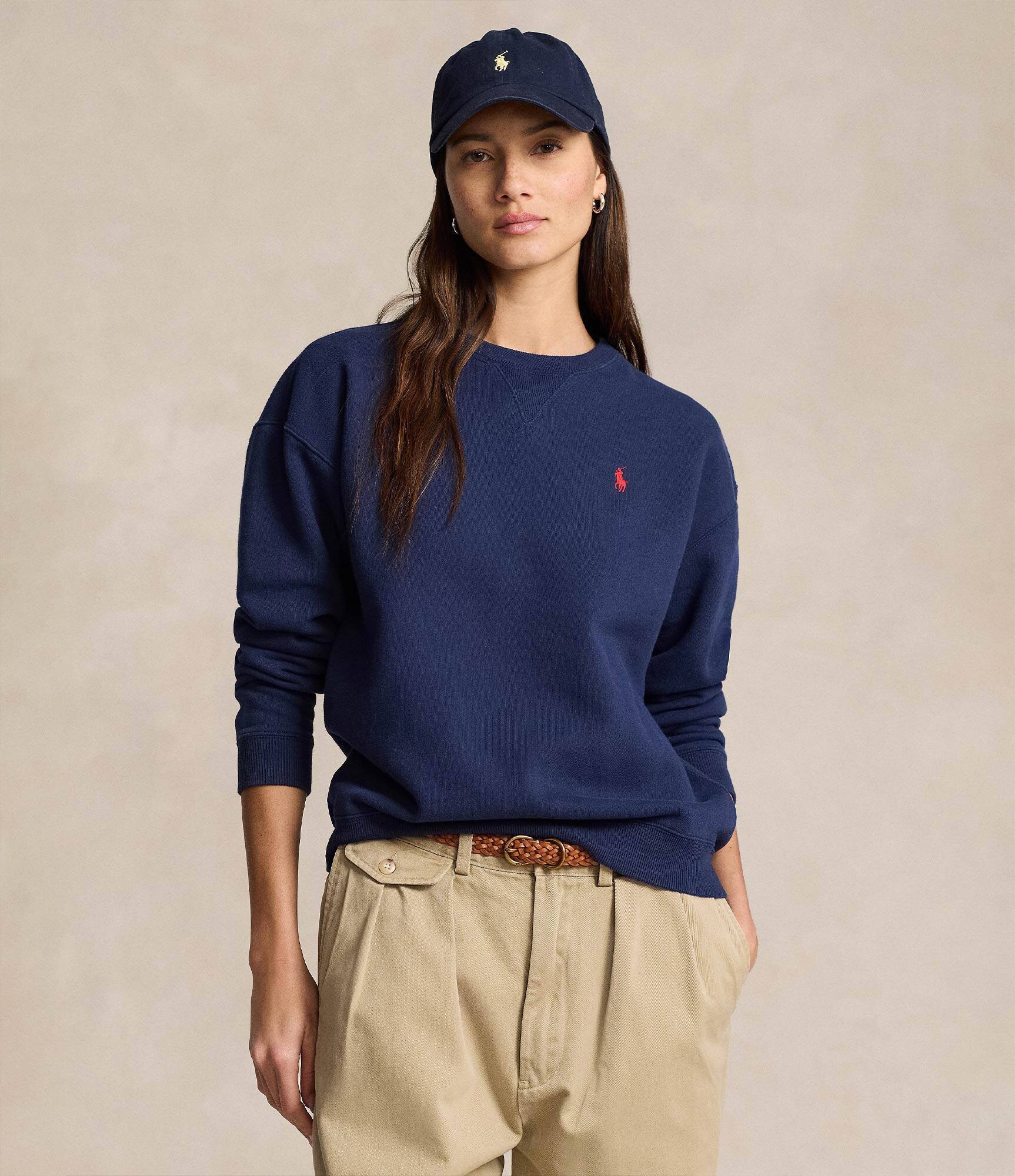 Polo Ralph Lauren Hanorac | Regular Fit