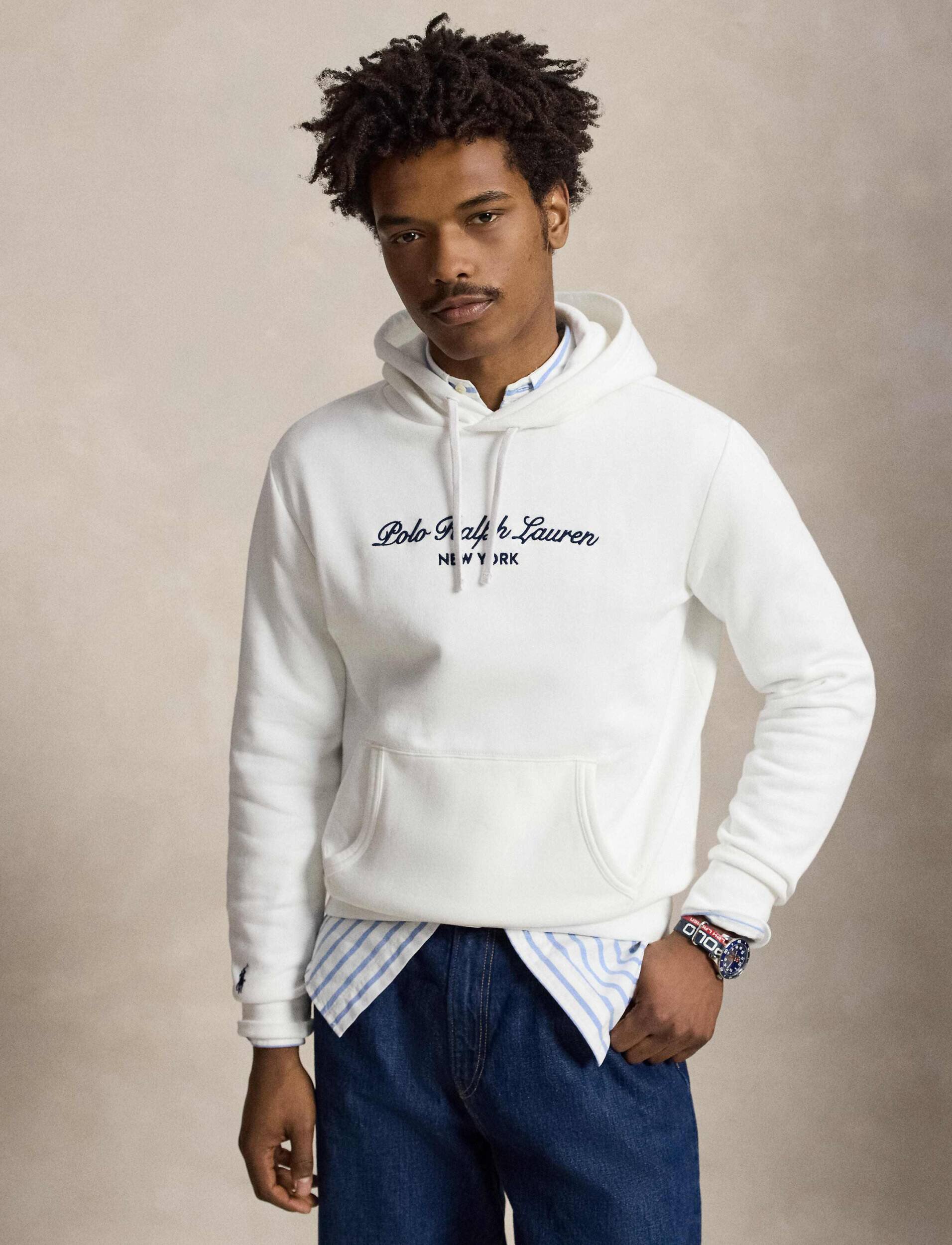 Polo Ralph Lauren Hanorac | regular fit