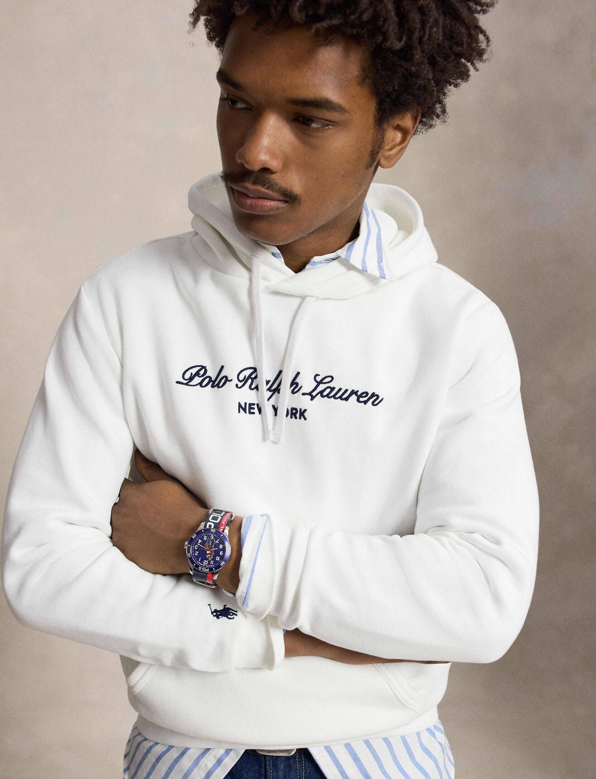 Polo Ralph Lauren Hanorac | regular fit
