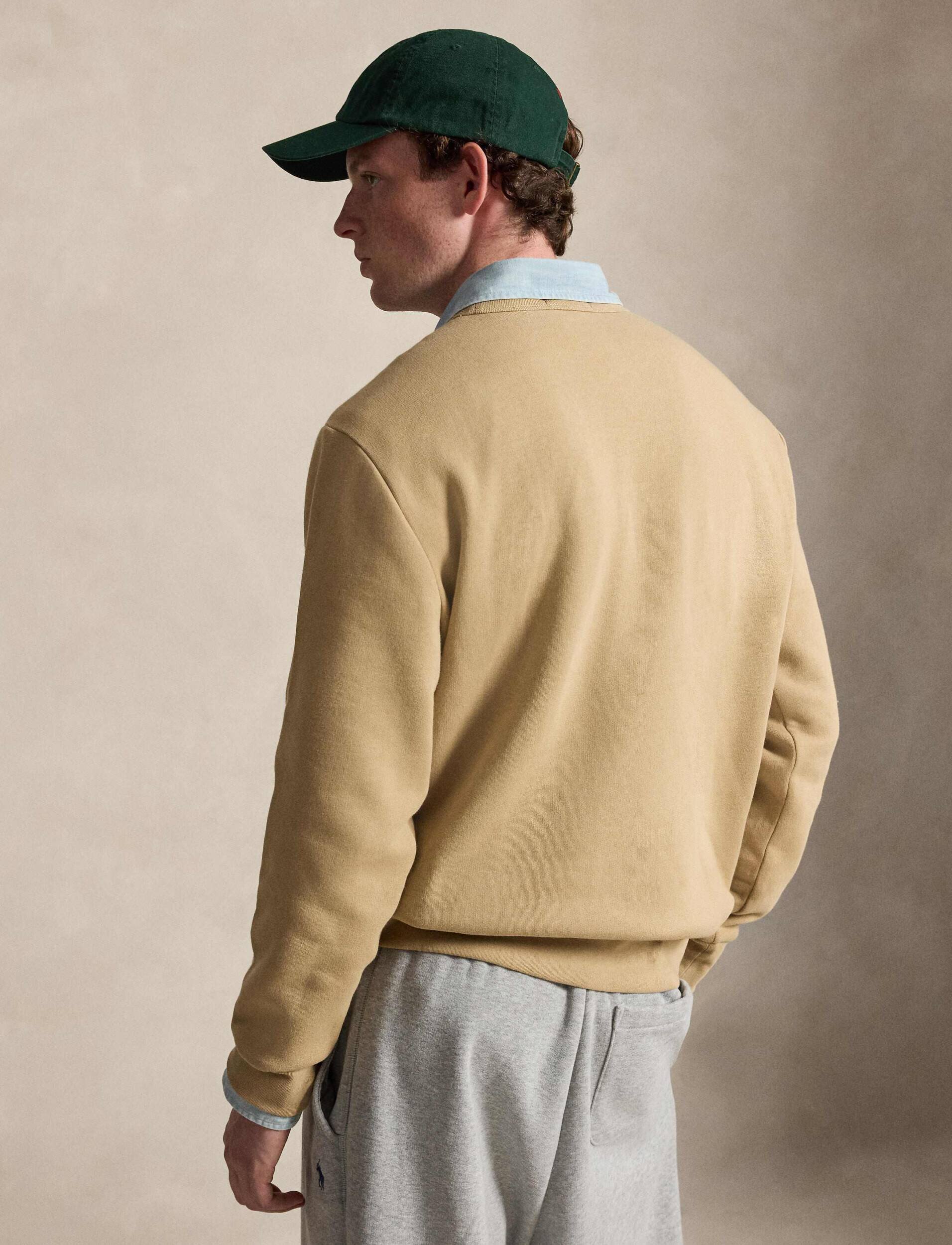 Polo Ralph Lauren Hanorac | regular fit