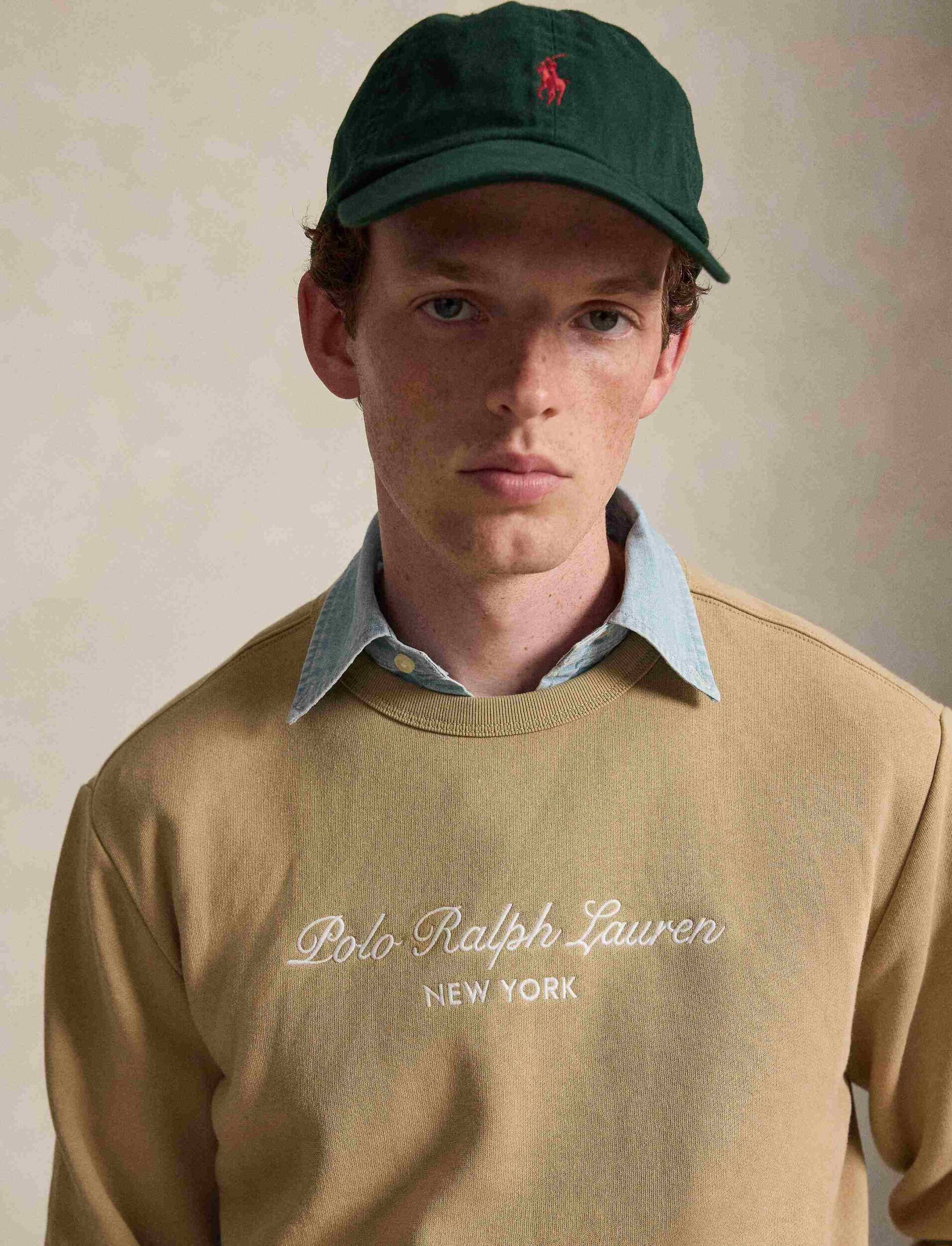 Polo Ralph Lauren Hanorac | regular fit
