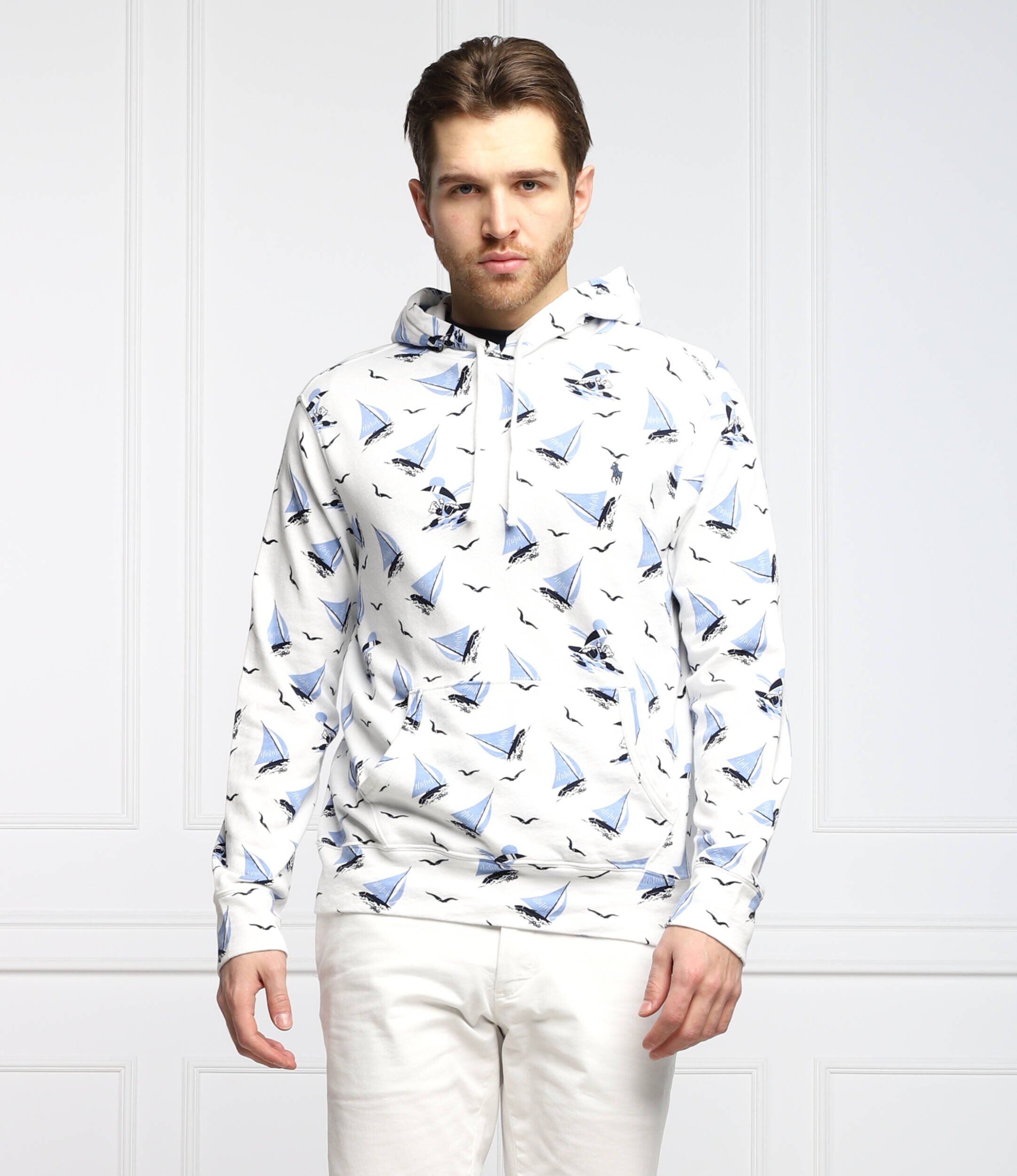 Polo Ralph Lauren Hanorac | Regular Fit