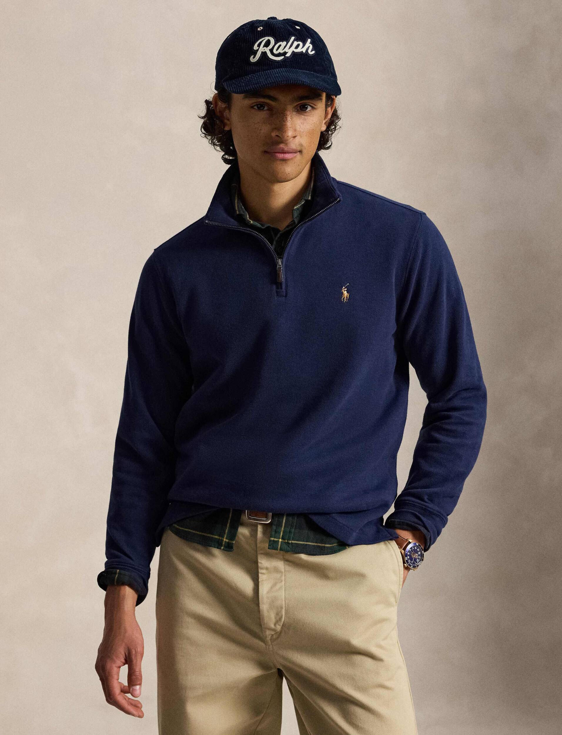 Polo Ralph Lauren Hanorac | regular fit