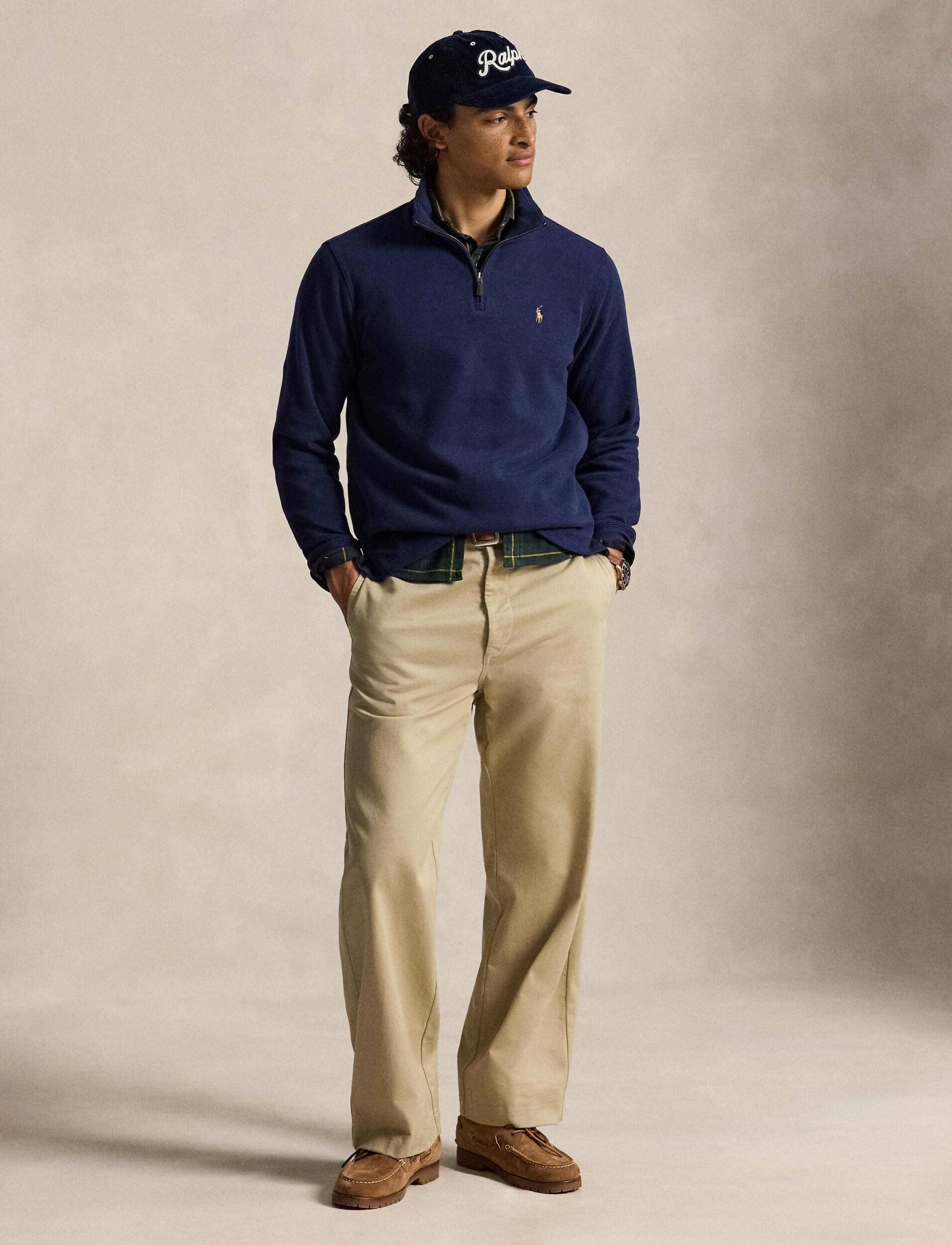 Polo Ralph Lauren Hanorac | regular fit