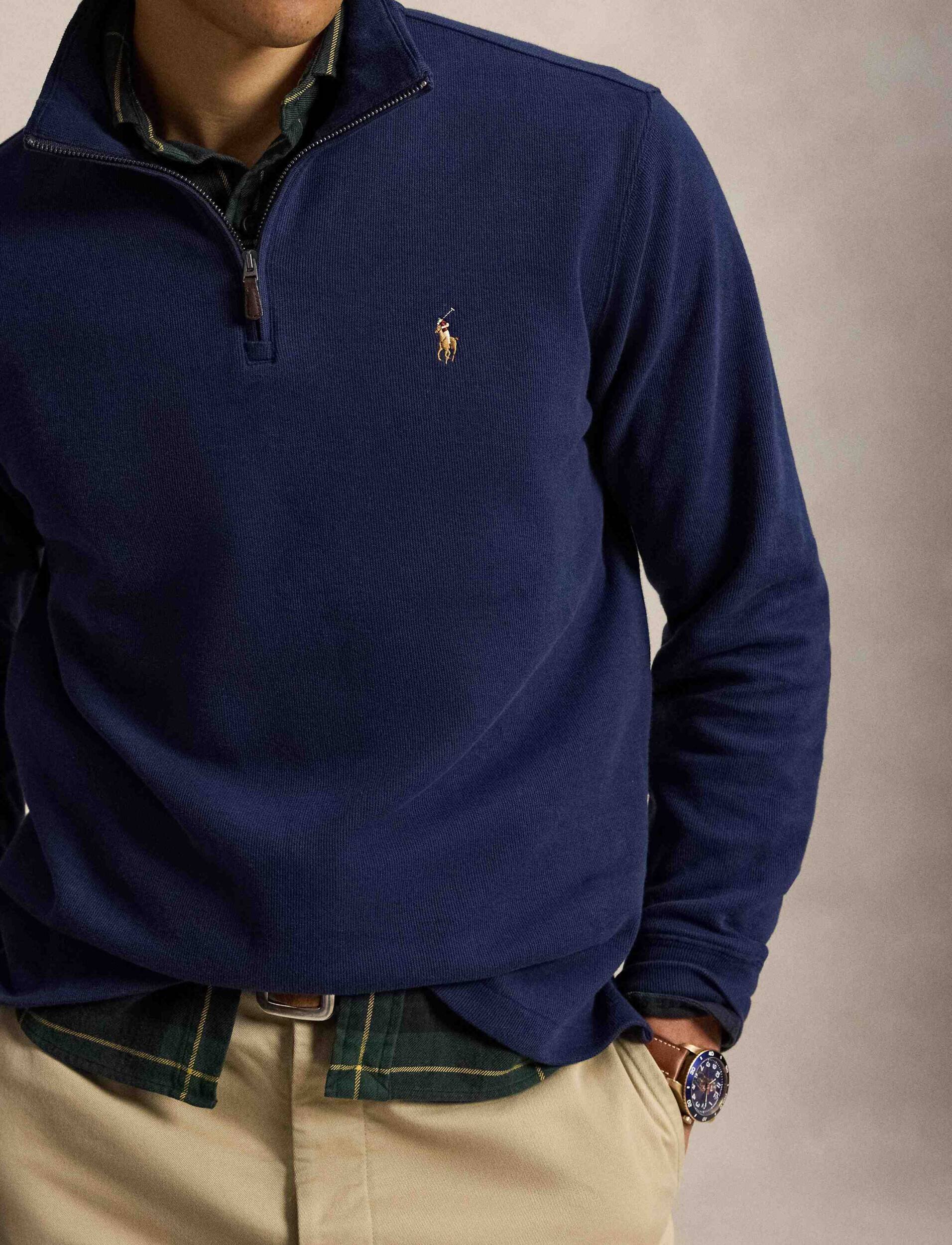 Polo Ralph Lauren Hanorac | regular fit