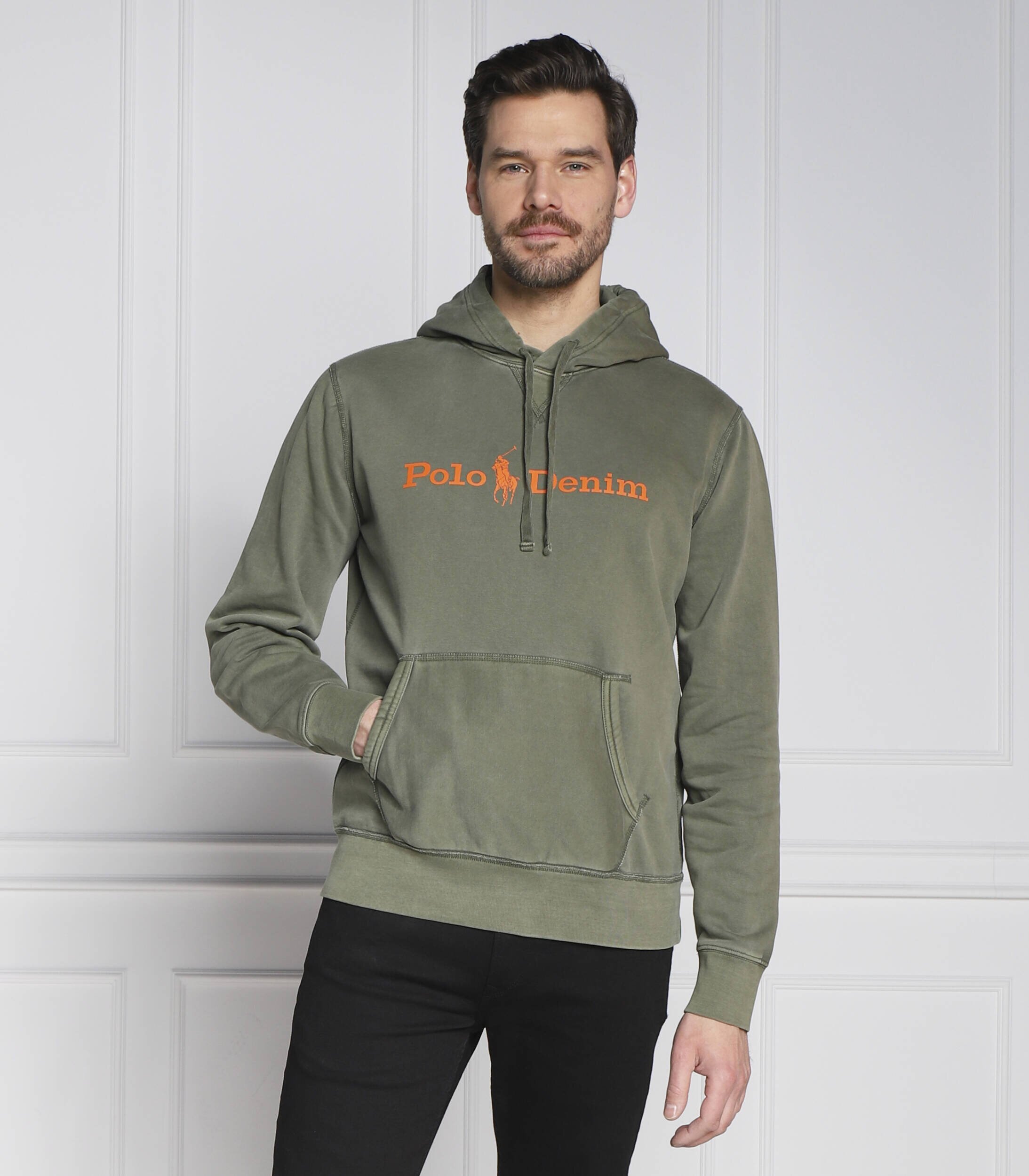 Polo Ralph Lauren Hanorac | Regular Fit