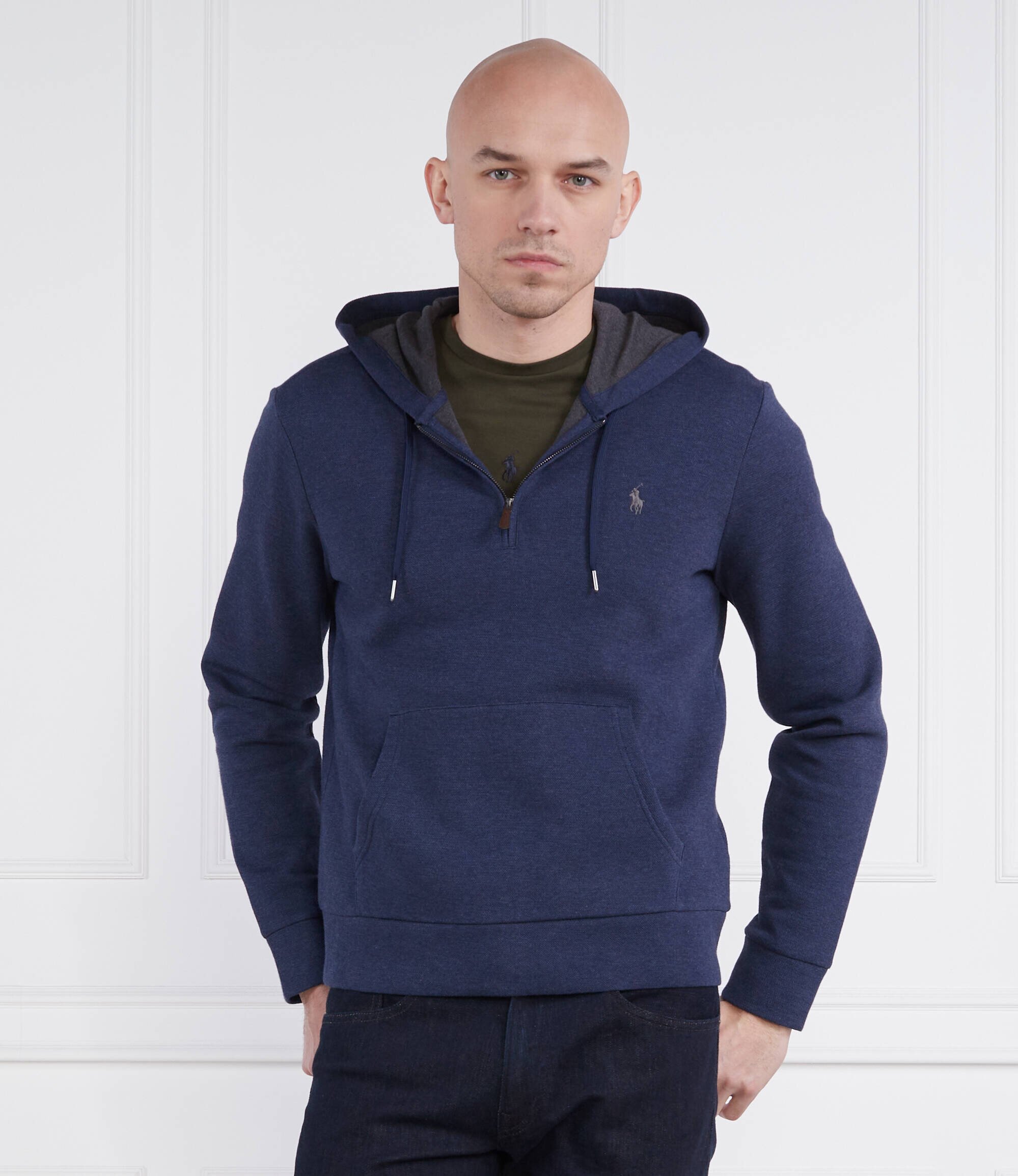Polo Ralph Lauren Hanorac | Regular Fit