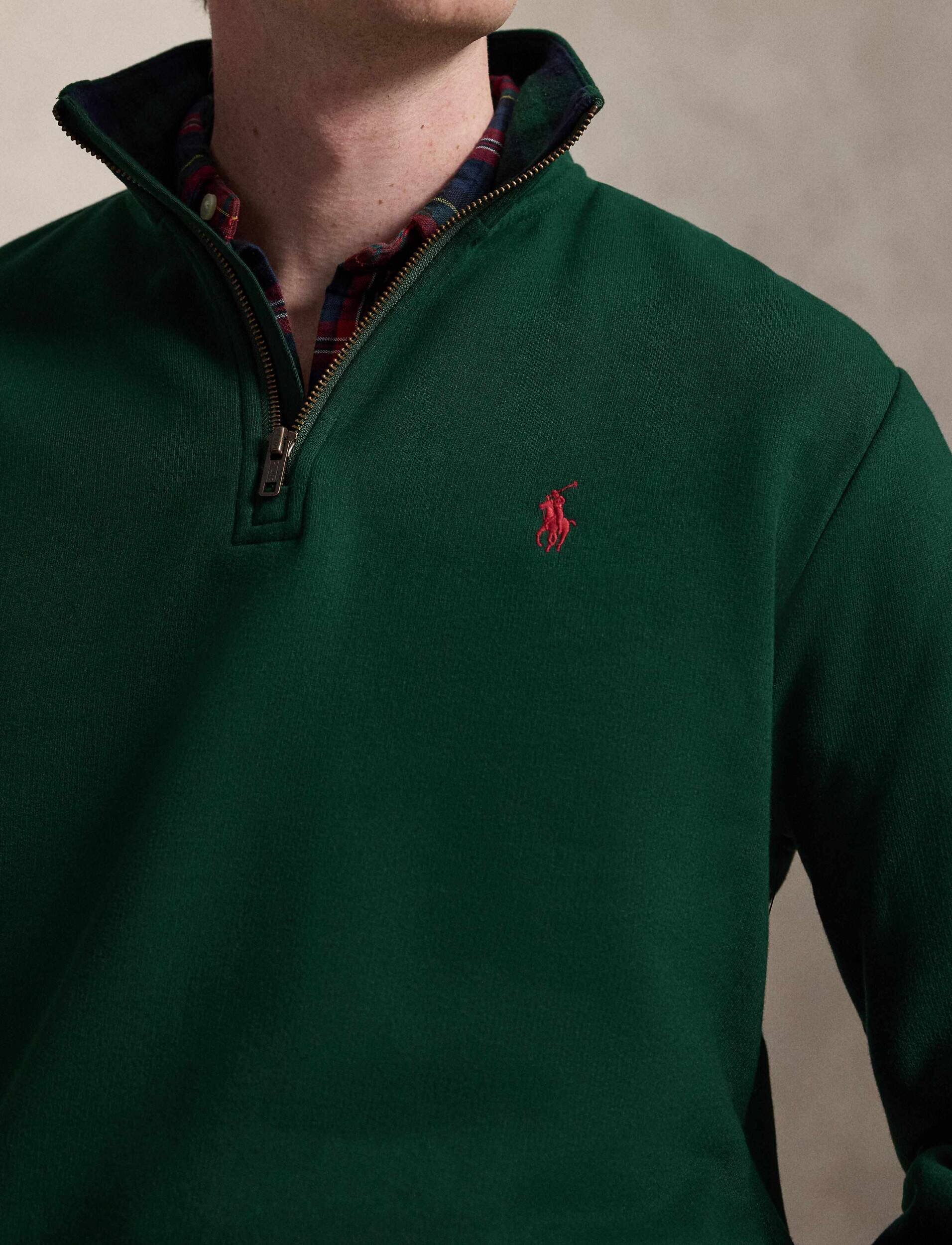 Polo Ralph Lauren Hanorac | regular fit