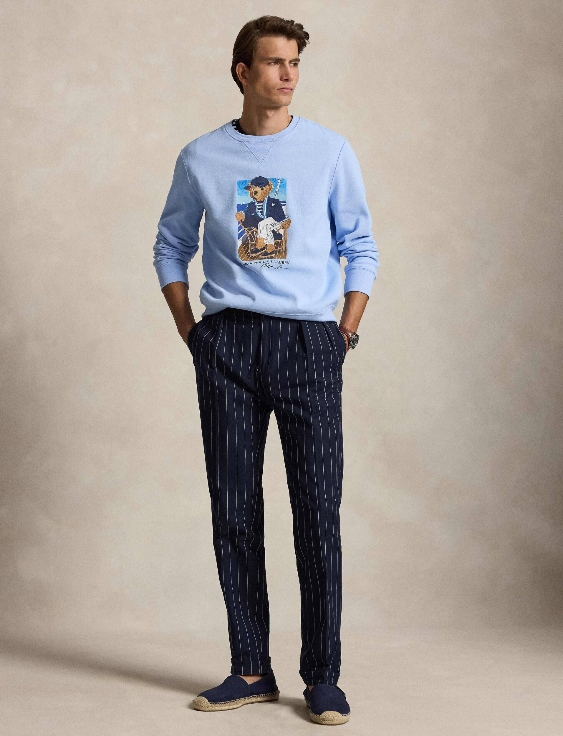 Polo Ralph Lauren Hanorac | regular fit