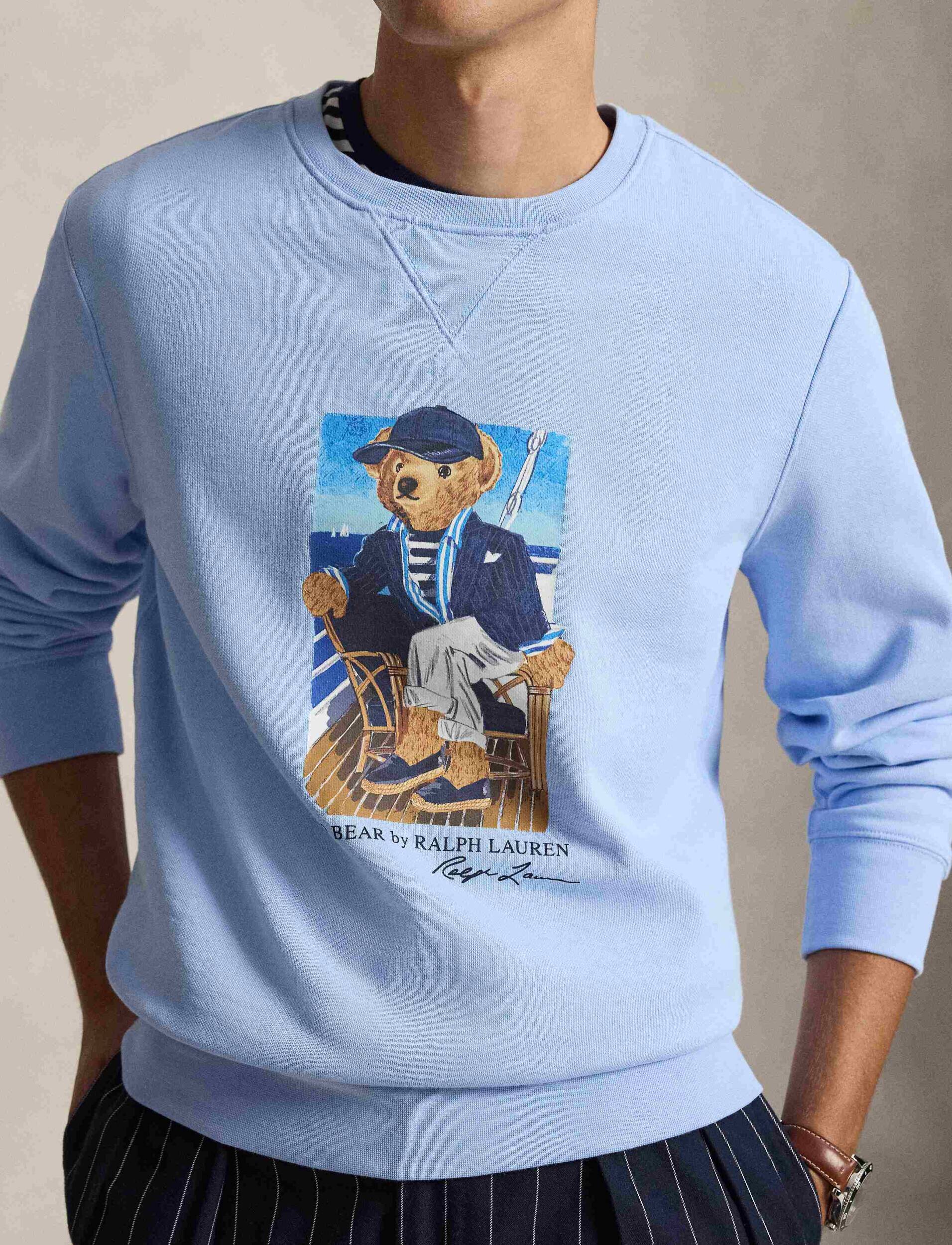 Polo Ralph Lauren Hanorac | regular fit