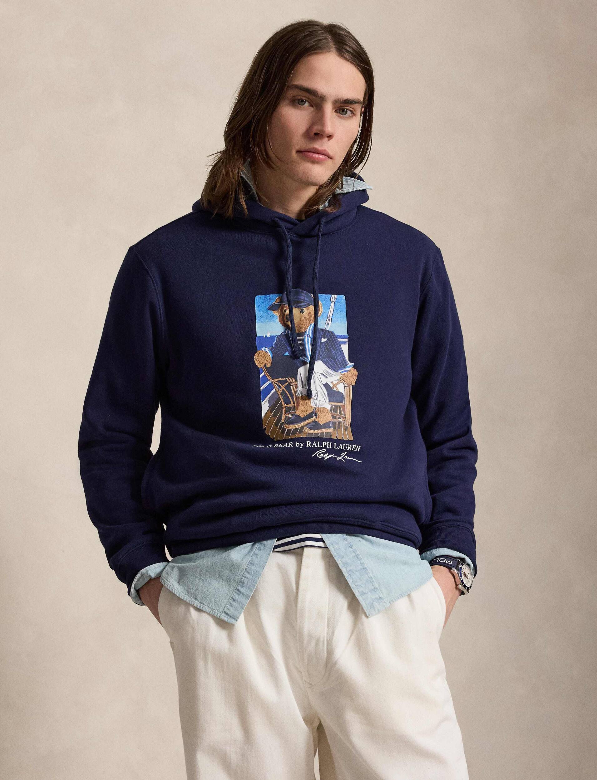 Polo Ralph Lauren Hanorac | regular fit