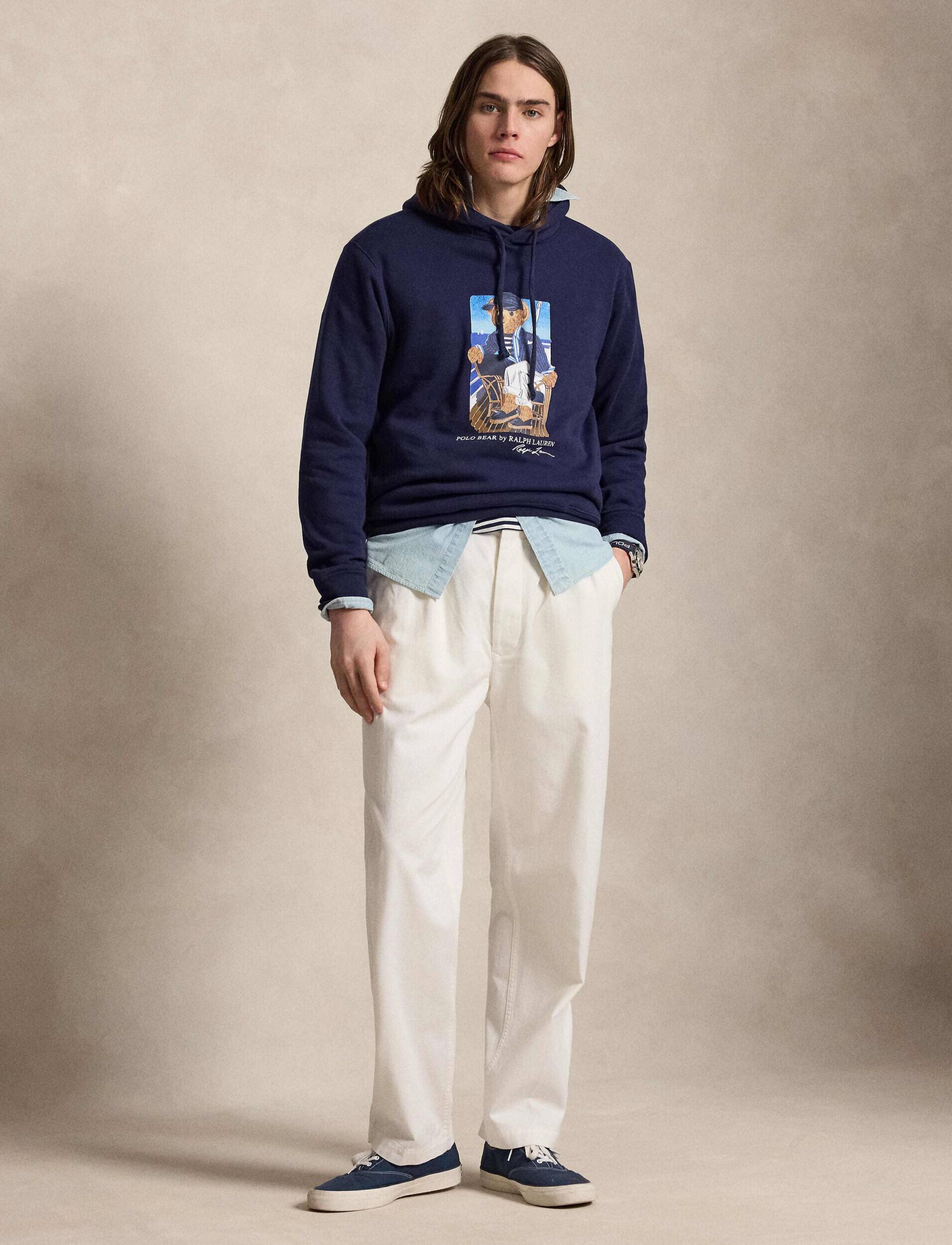 Polo Ralph Lauren Hanorac | regular fit