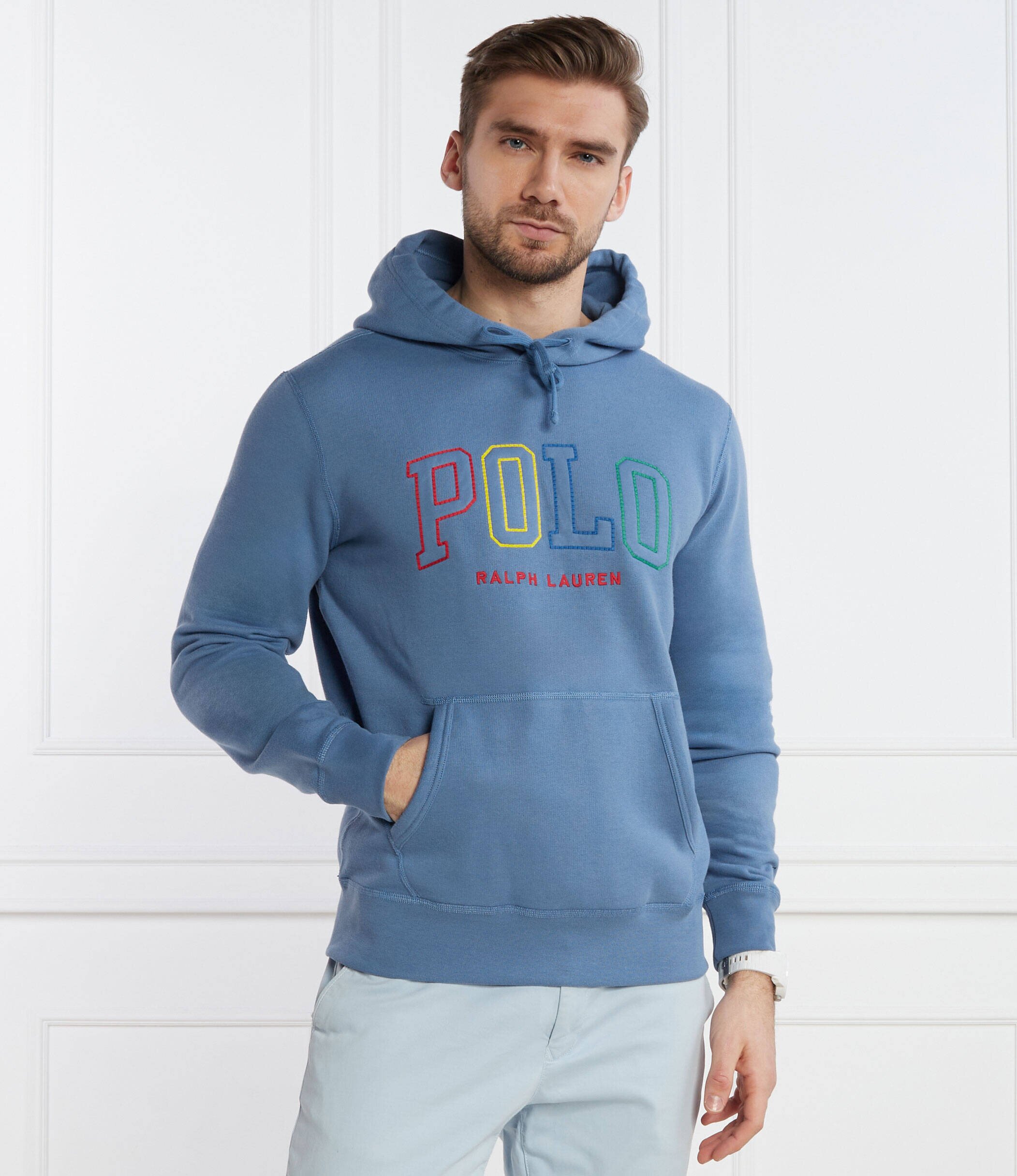 Polo Ralph Lauren Hanorac | Regular Fit
