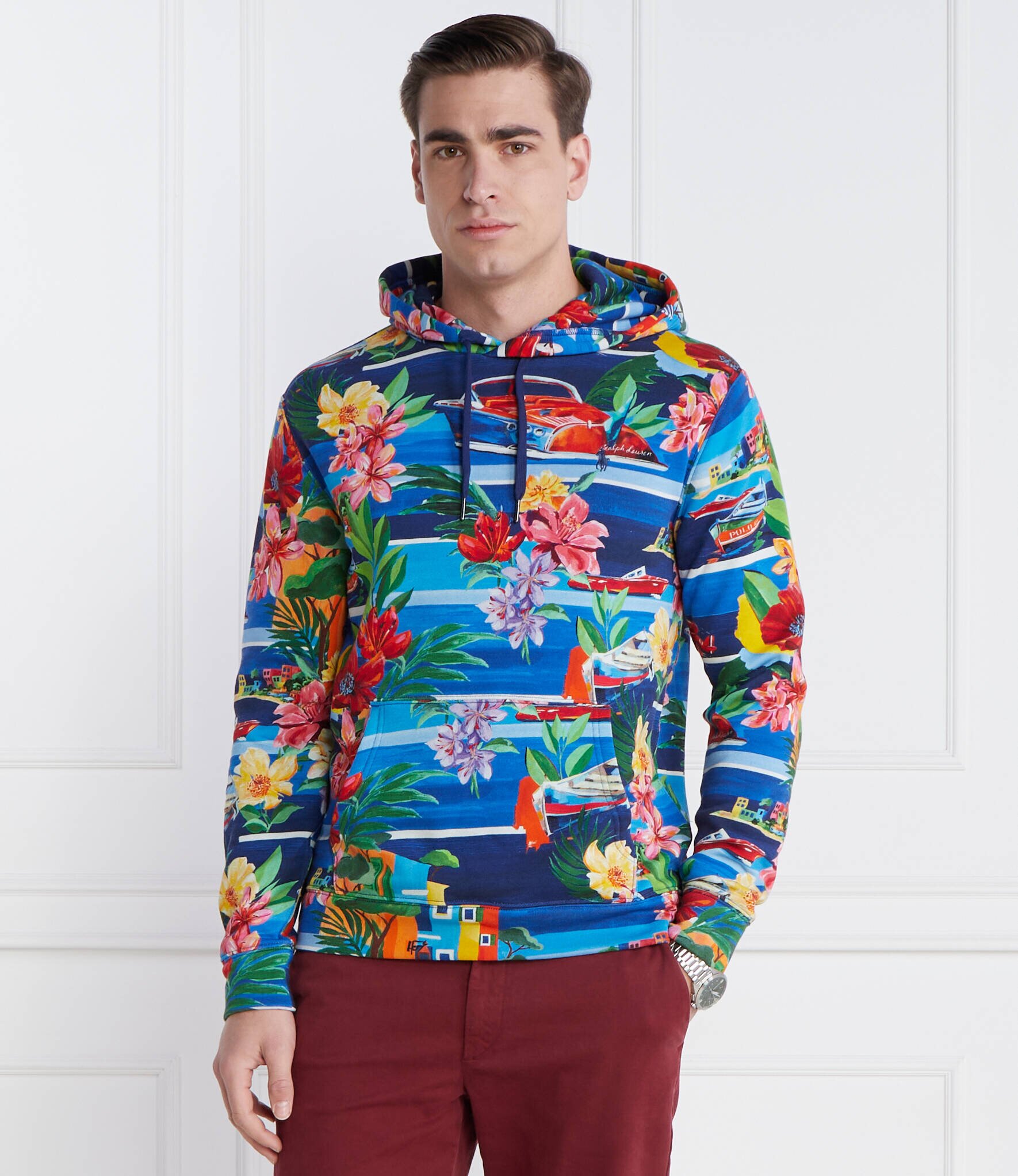 Polo Ralph Lauren Hanorac | Regular Fit