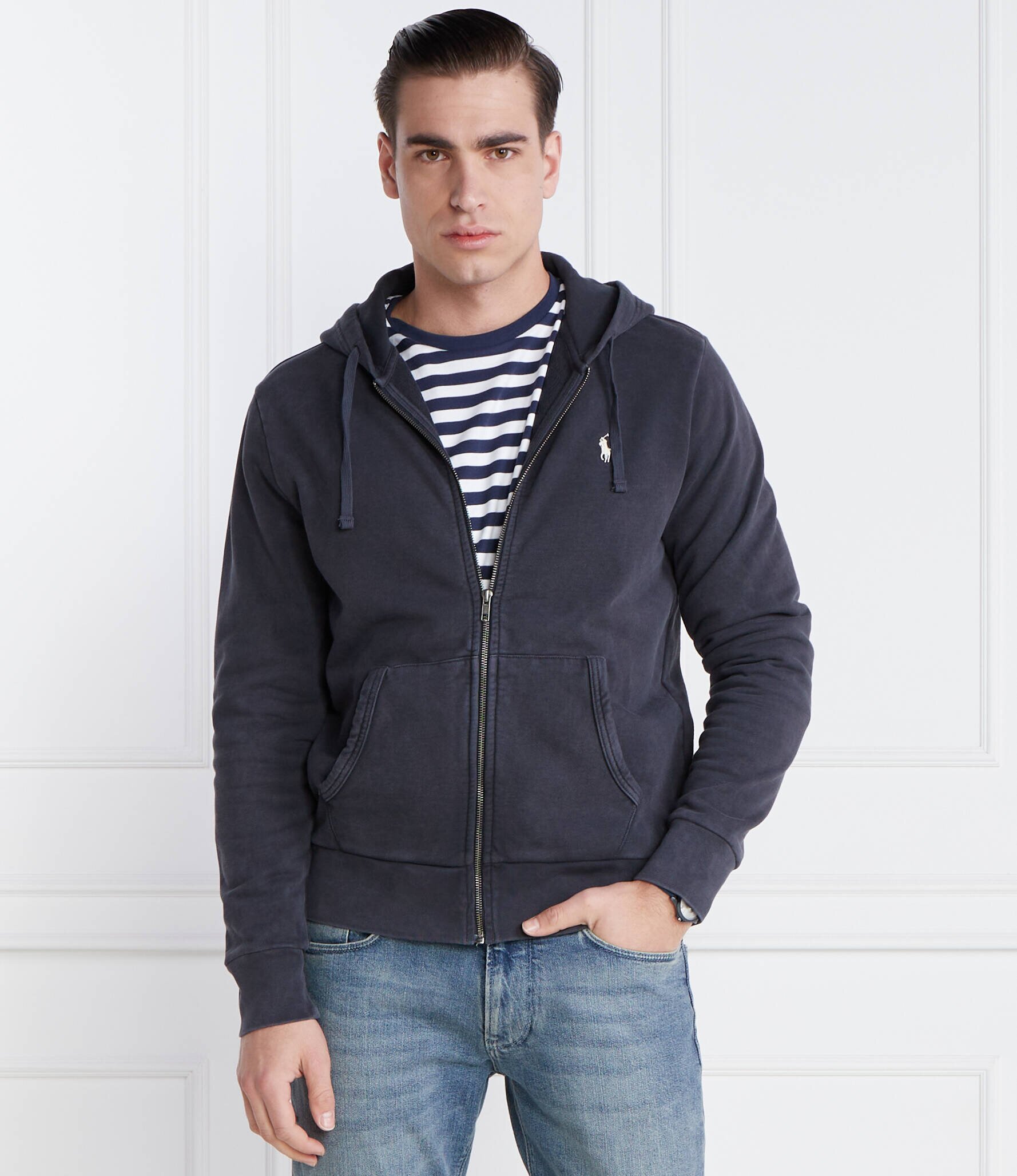Polo Ralph Lauren Hanorac | Regular Fit