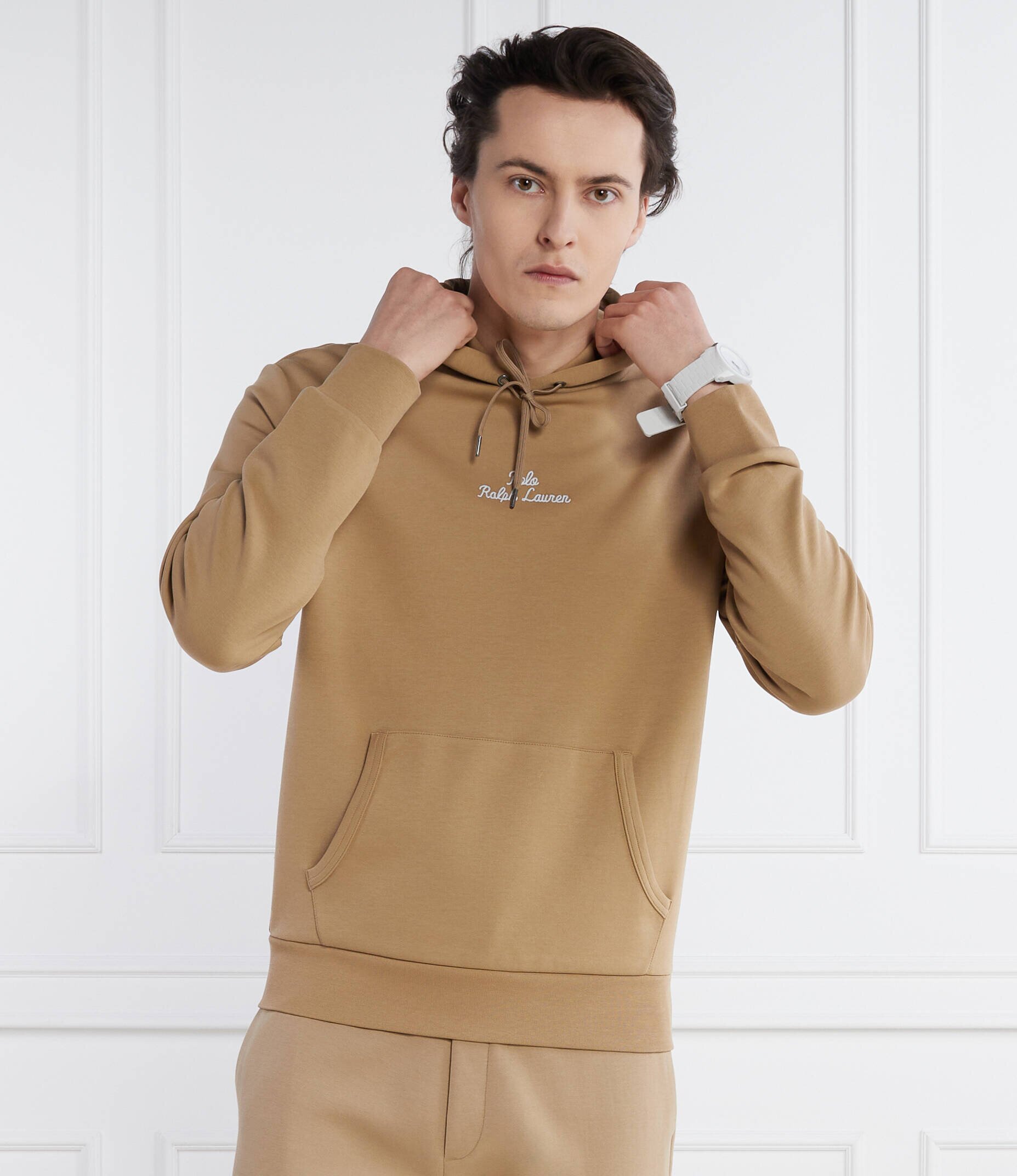 Polo Ralph Lauren Hanorac | Regular Fit