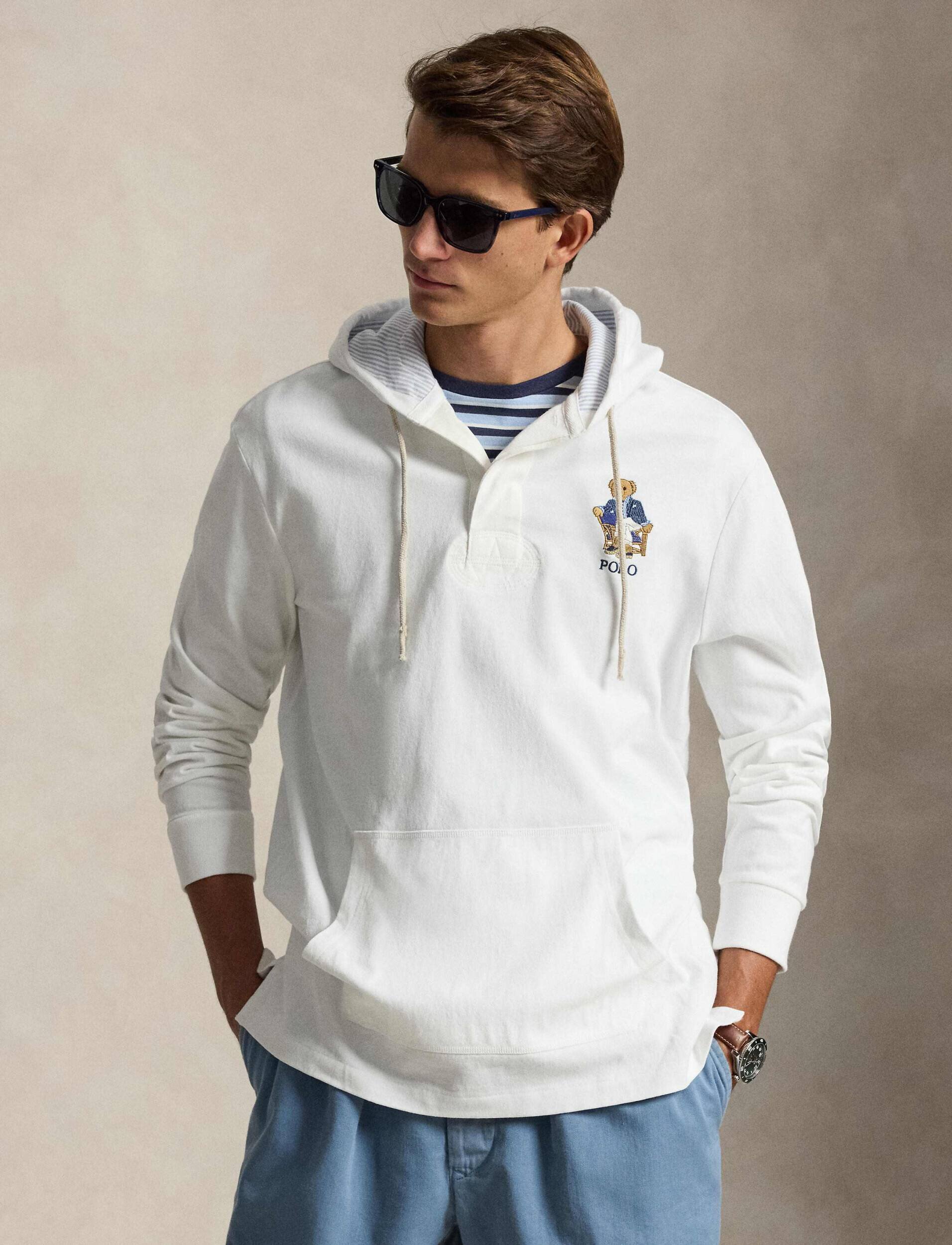 Polo Ralph Lauren Hanorac | regular fit