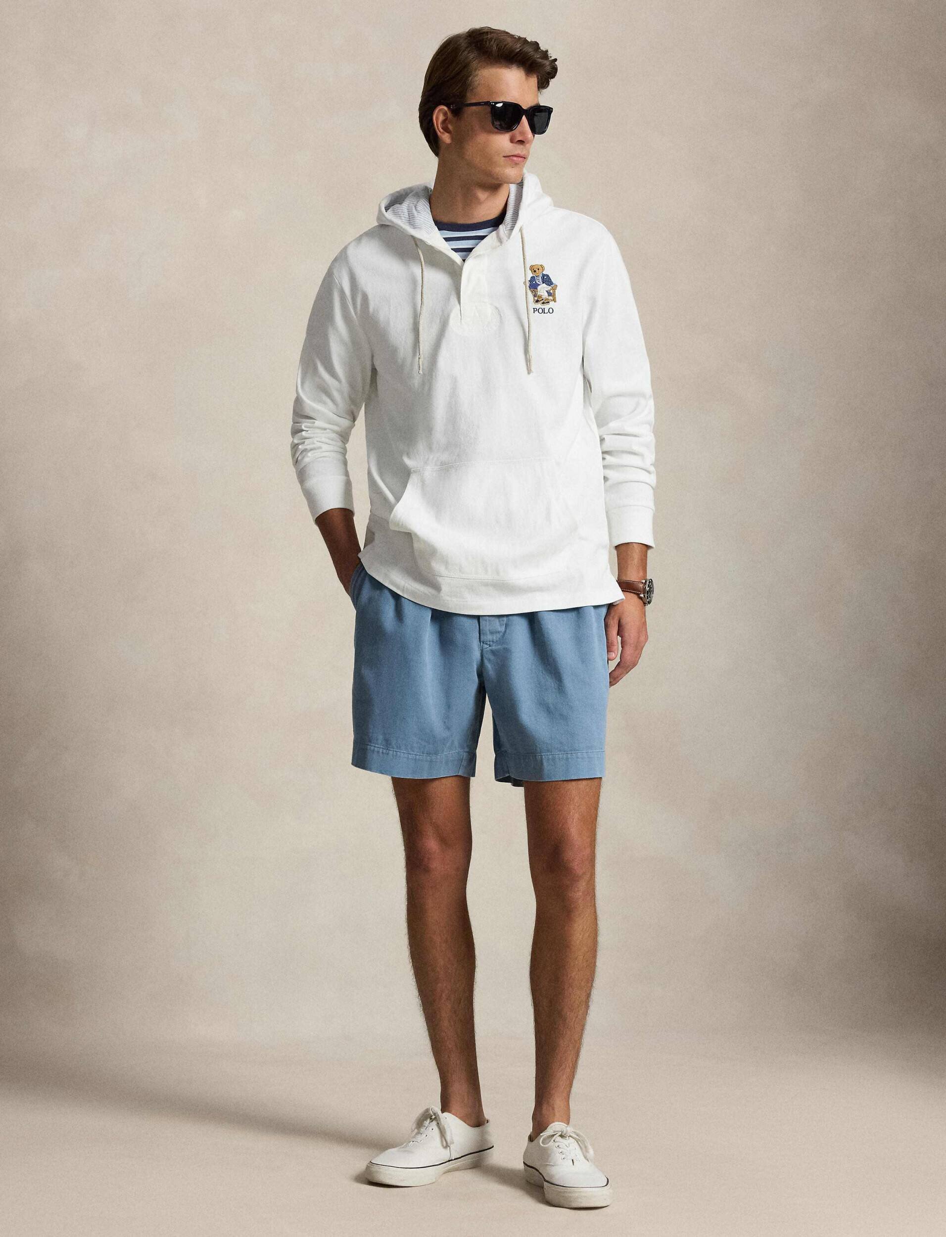 Polo Ralph Lauren Hanorac | regular fit