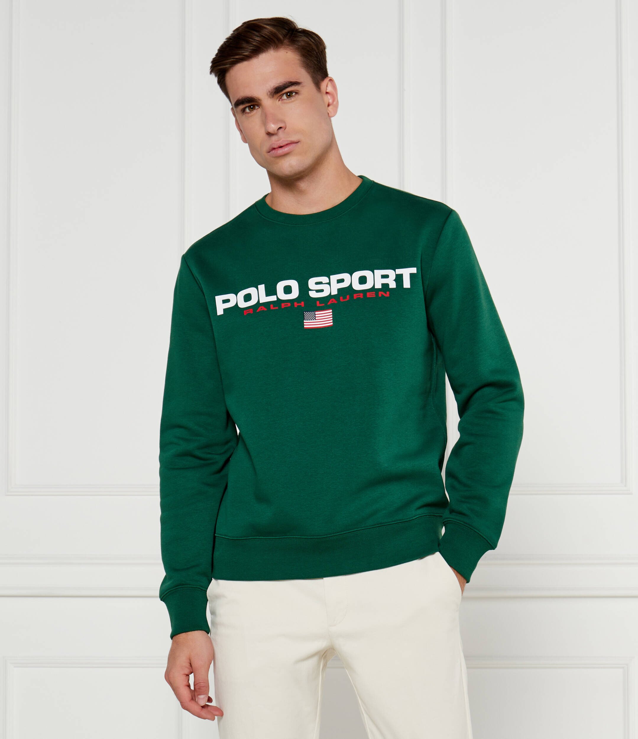Polo Ralph Lauren Hanorac | Regular Fit