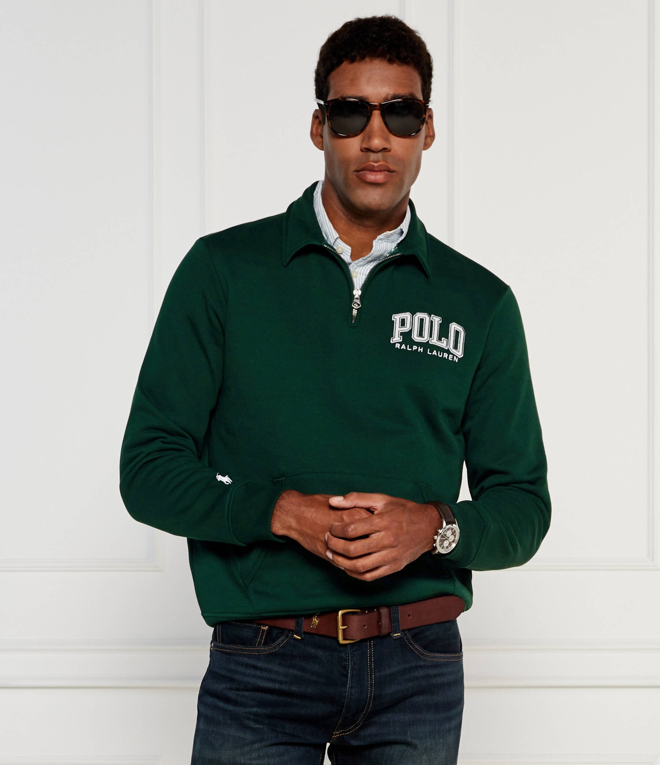 Polo Ralph Lauren Hanorac | Regular Fit