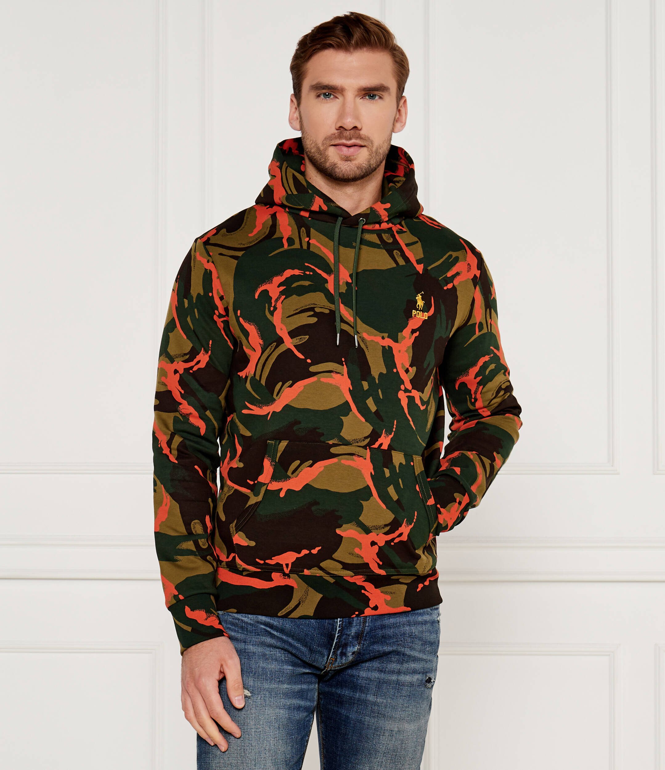 Polo Ralph Lauren Hanorac | Regular Fit