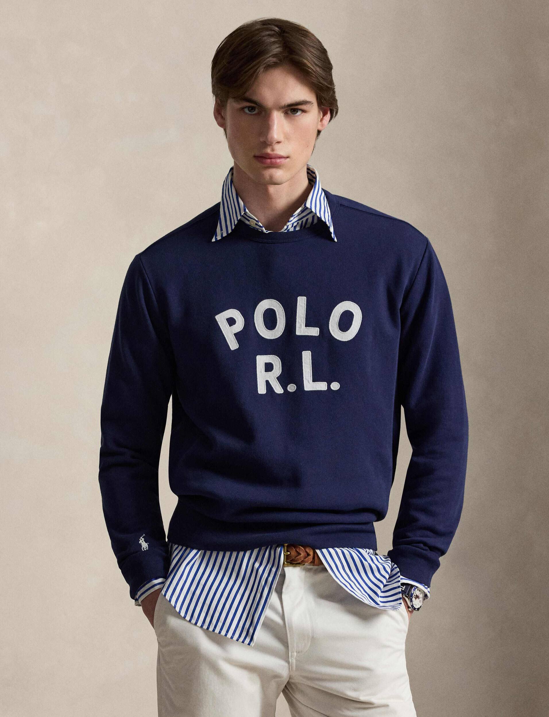 Polo Ralph Lauren Hanorac | regular fit
