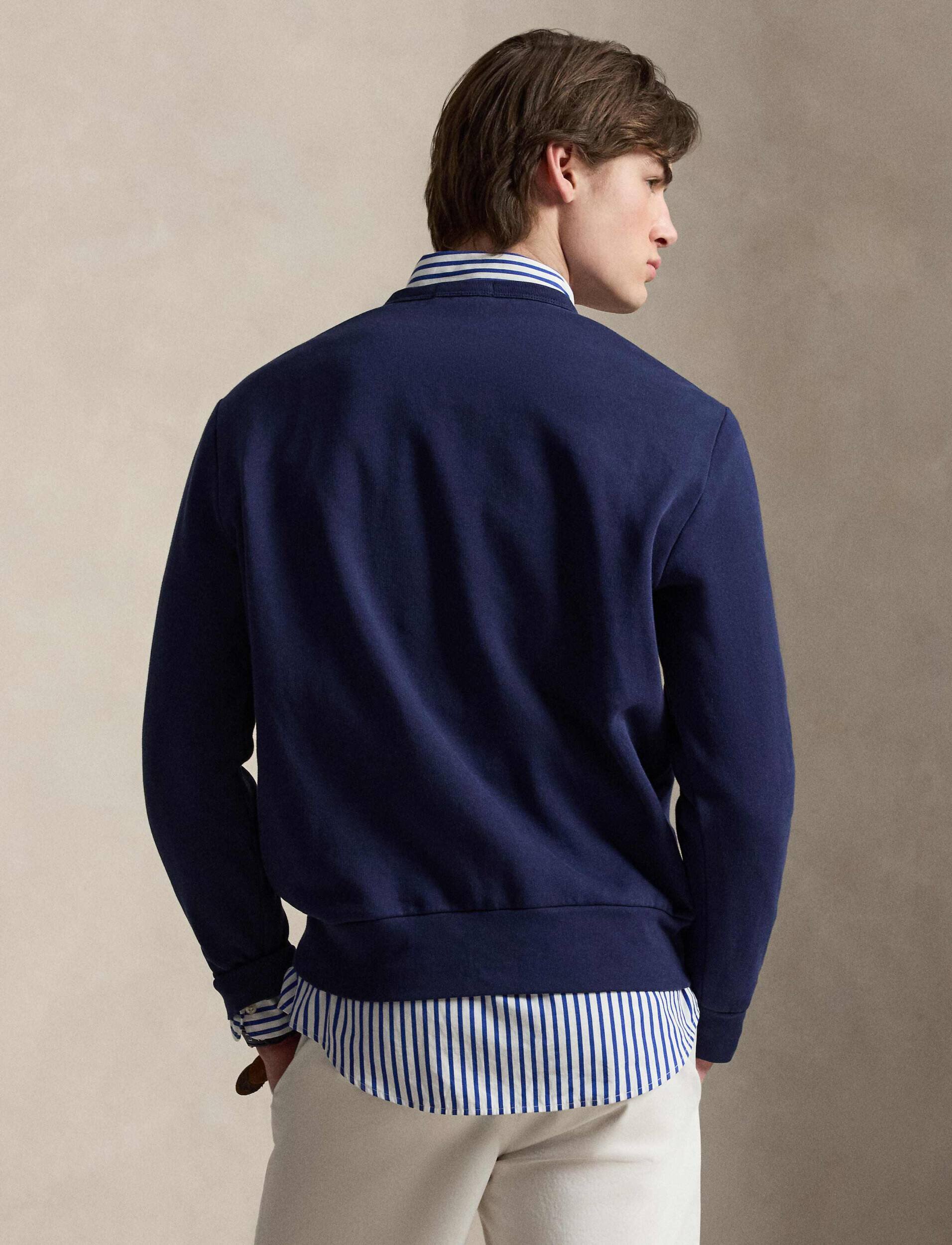 Polo Ralph Lauren Hanorac | regular fit