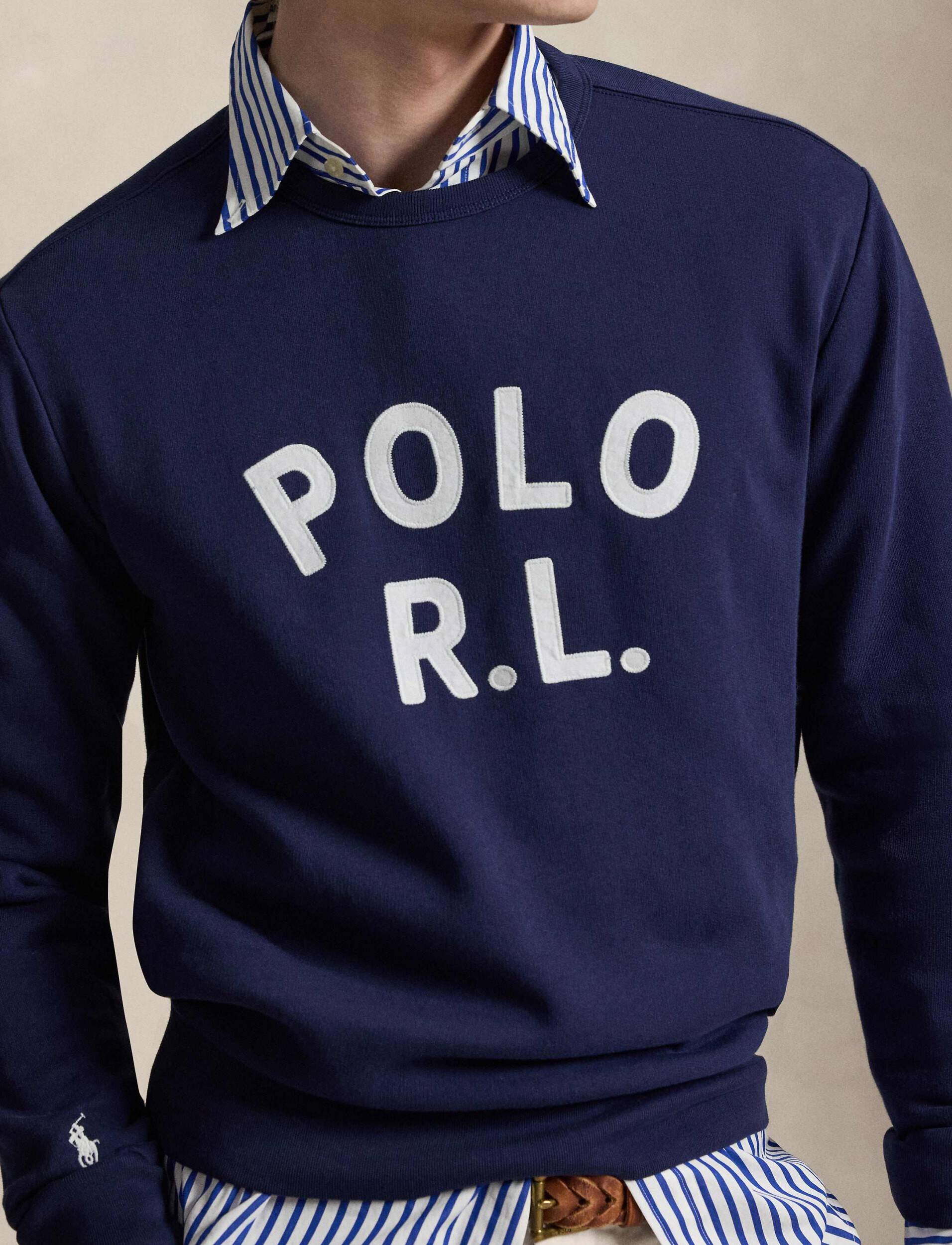 Polo Ralph Lauren Hanorac | regular fit