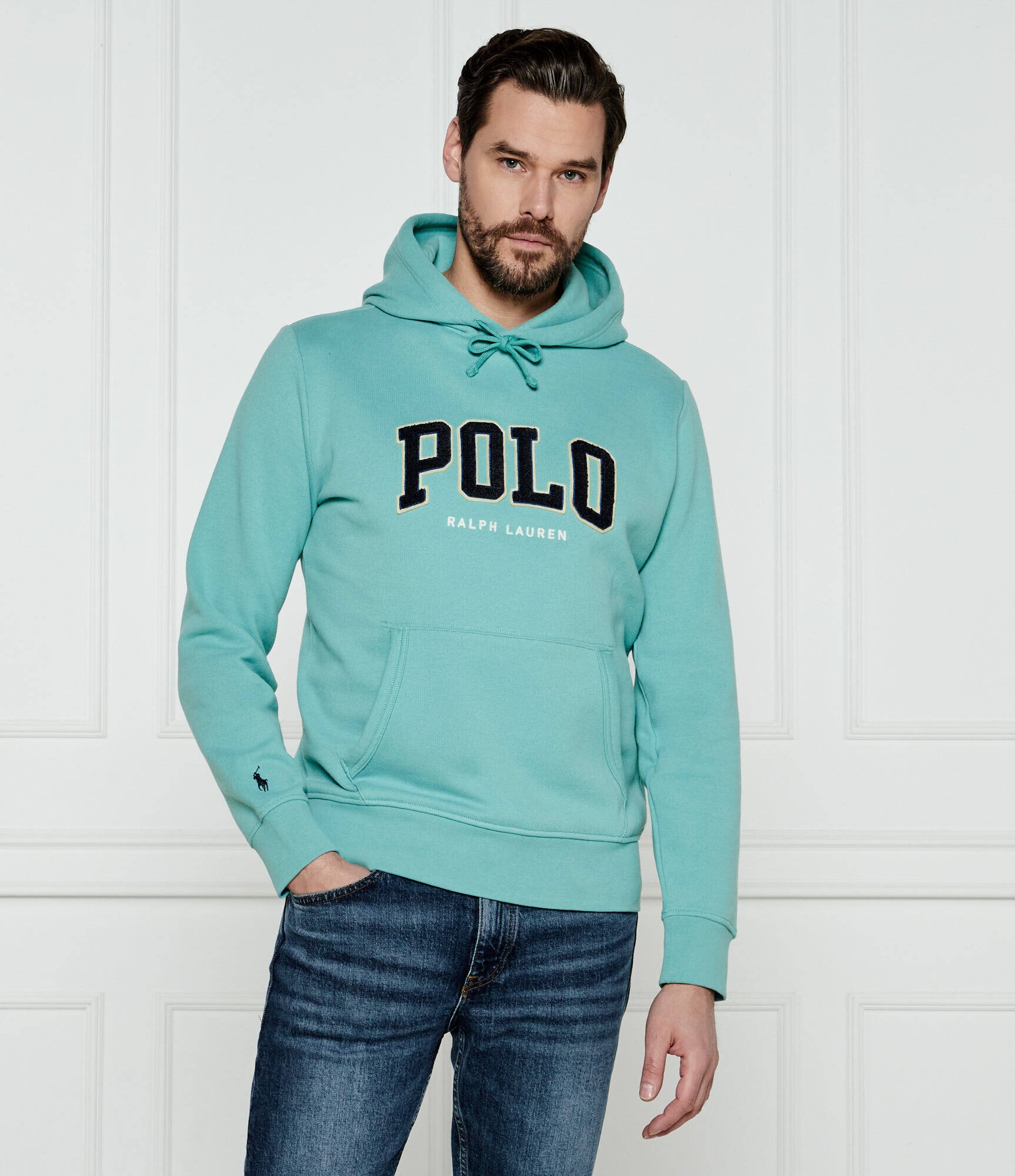 Polo Ralph Lauren Hanorac | Regular Fit