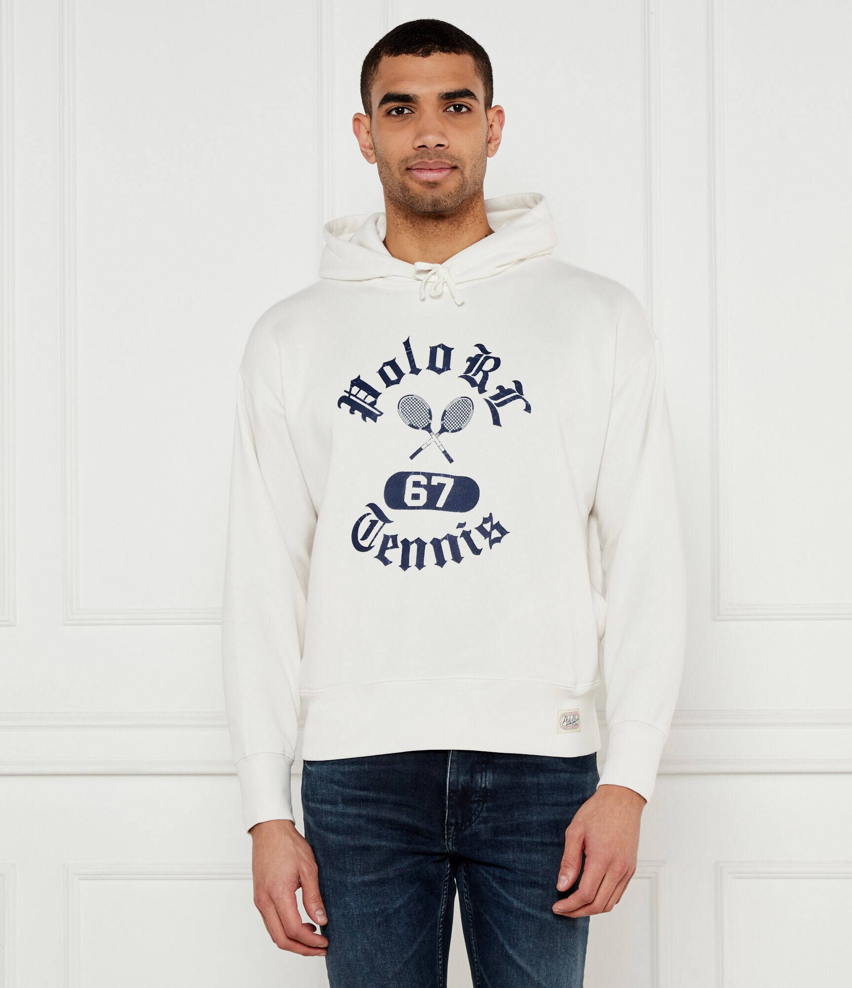 Polo Ralph Lauren Hanorac | Regular Fit