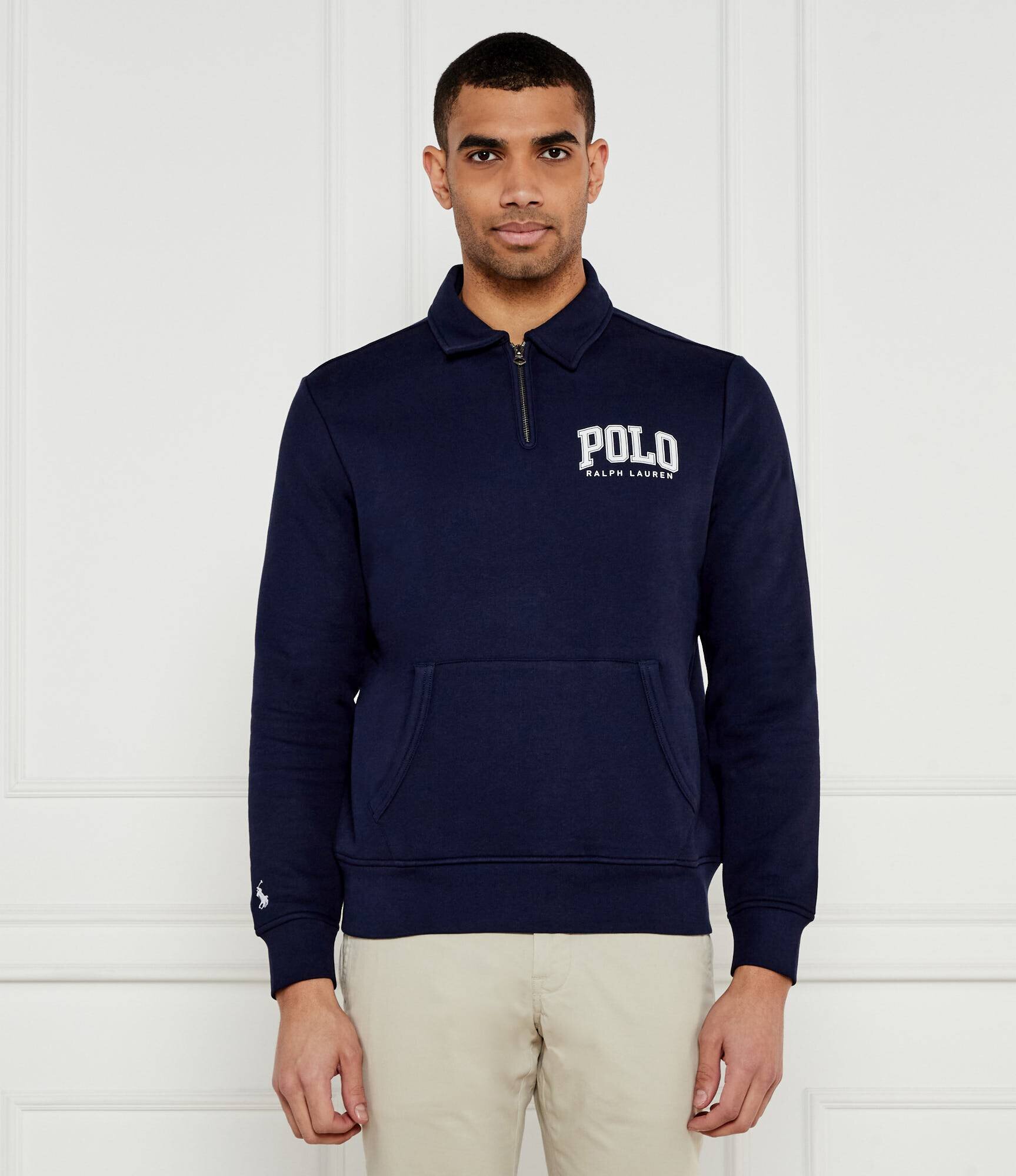 Polo Ralph Lauren Hanorac | Regular Fit