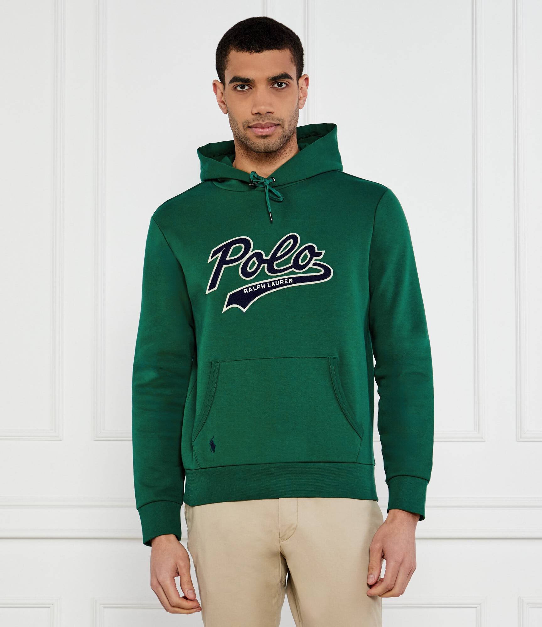 Polo Ralph Lauren Hanorac | Regular Fit