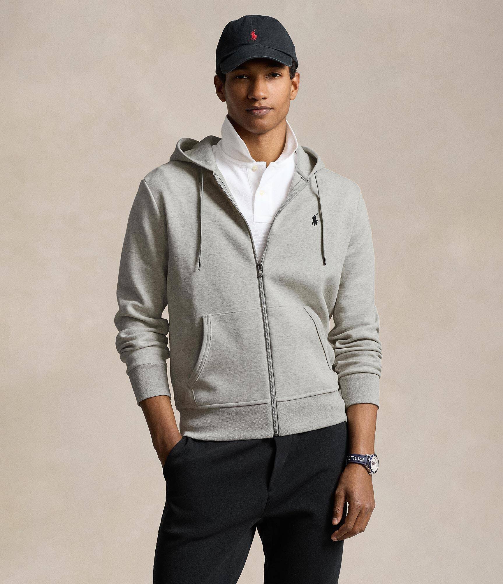 Polo Ralph Lauren Hanorac | Regular Fit