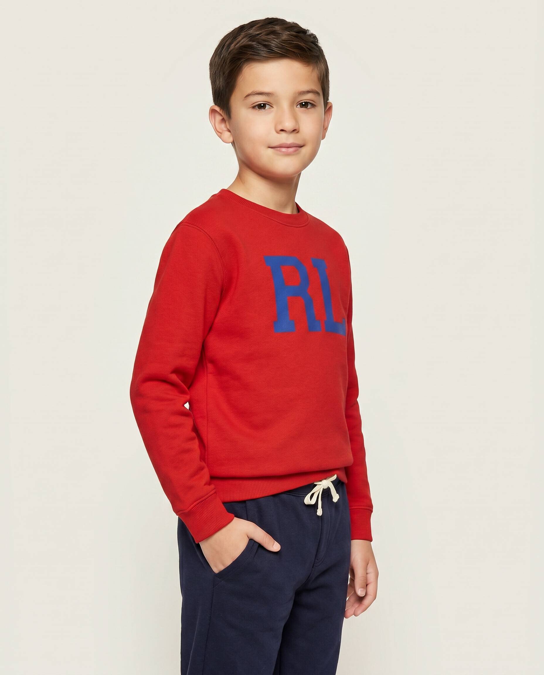Polo Ralph Lauren Hanorac | Regular Fit