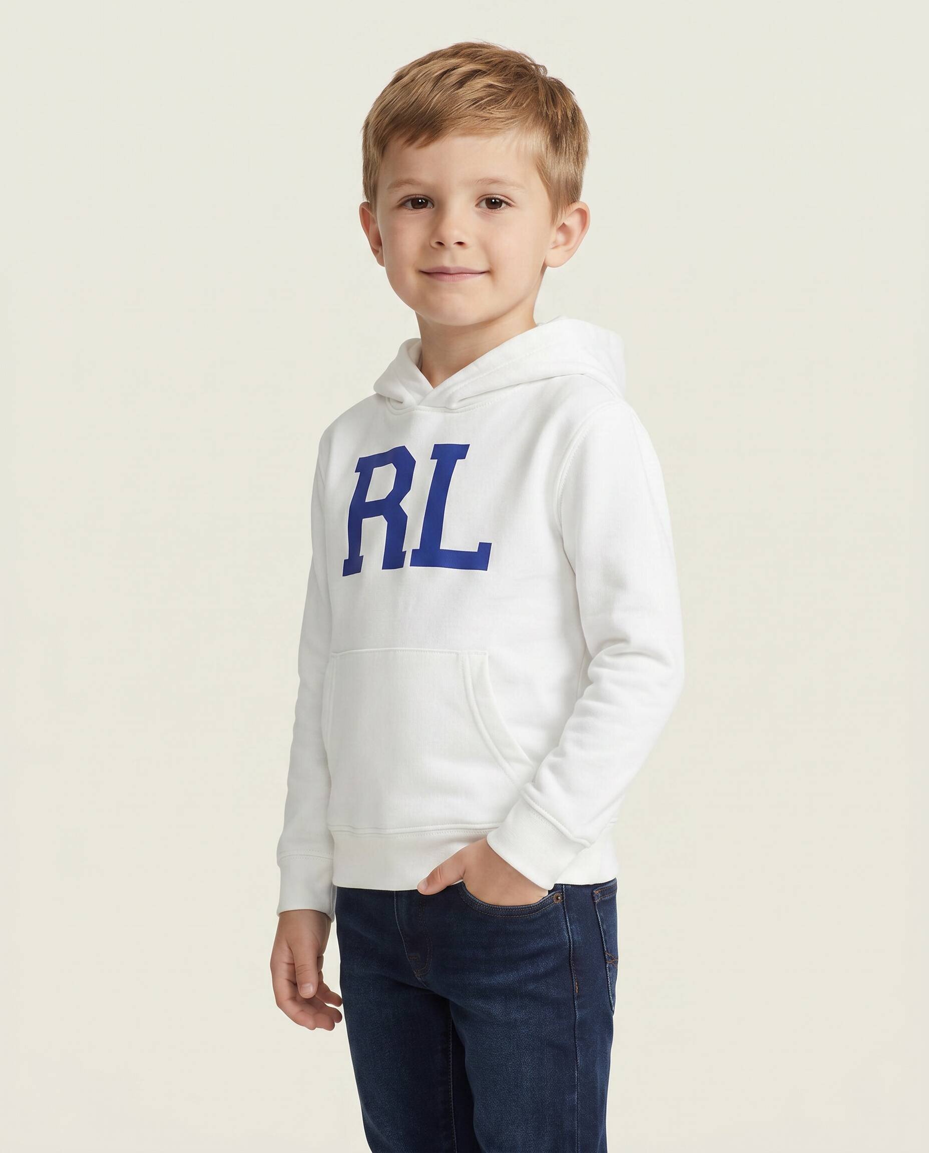 Polo Ralph Lauren Hanorac | Regular Fit