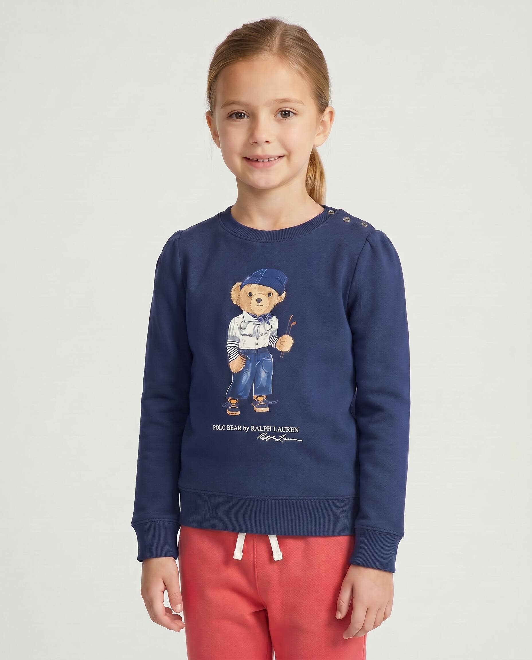 Polo Ralph Lauren Hanorac | Regular Fit