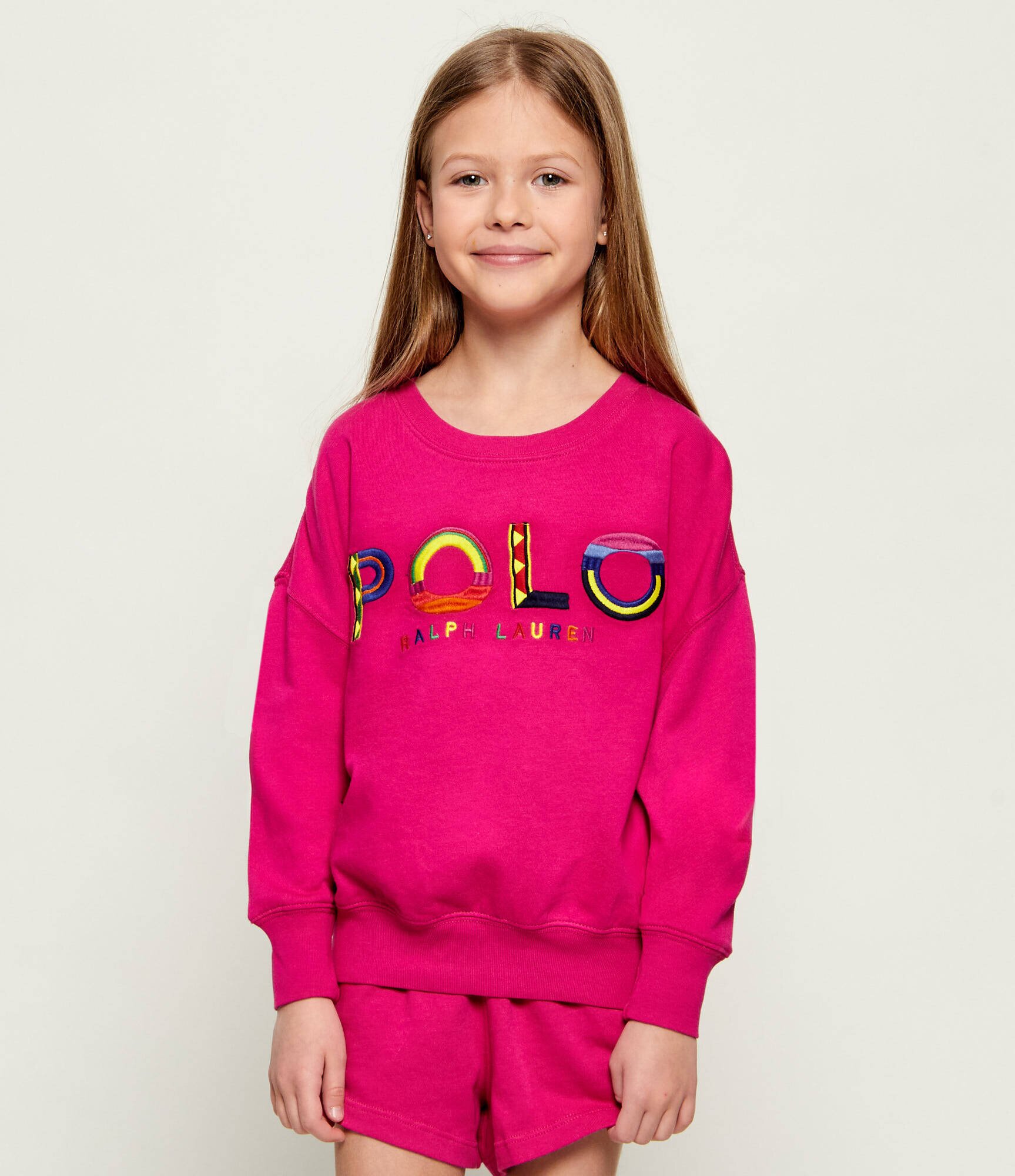 Polo Ralph Lauren Hanorac | Regular Fit