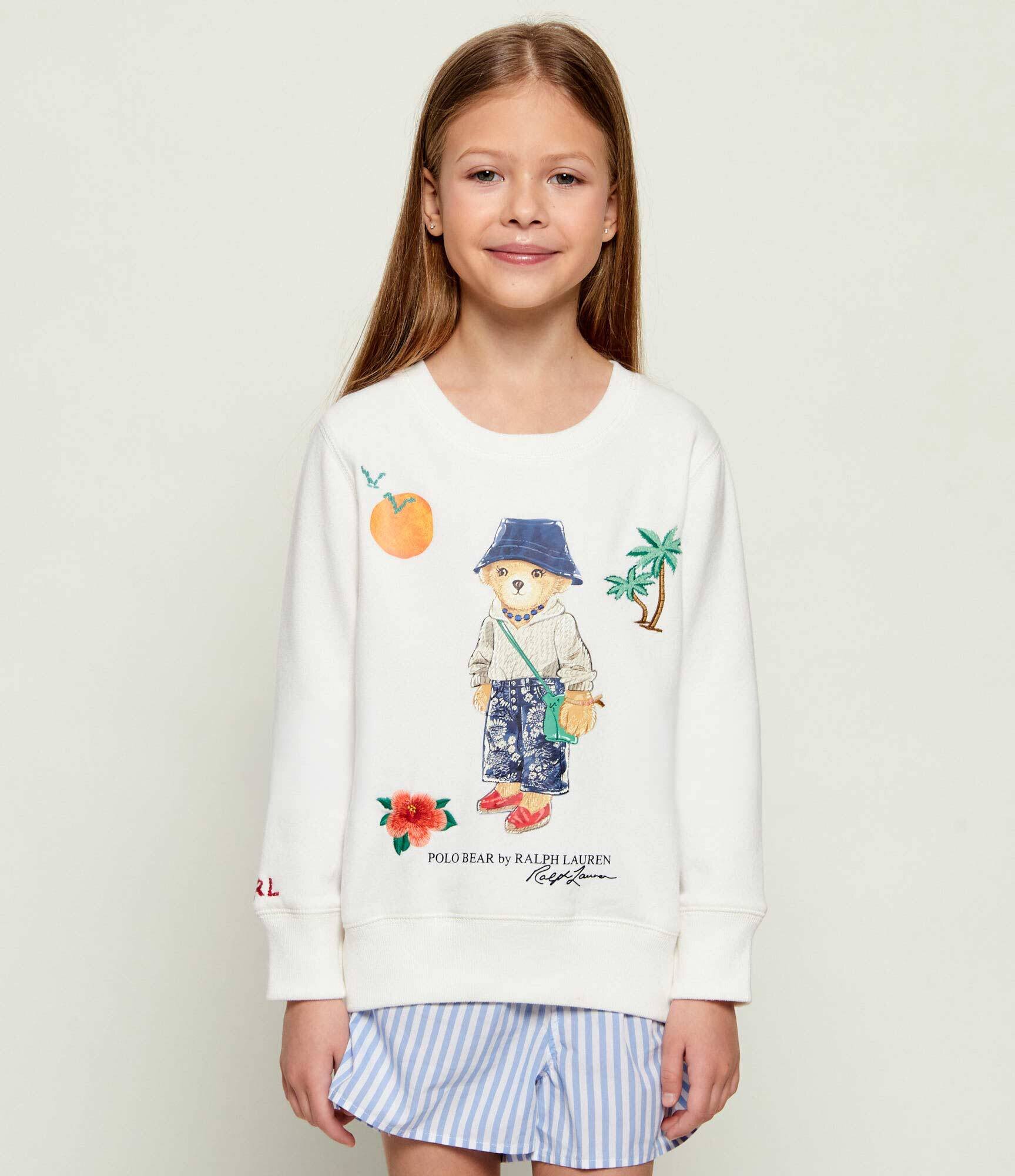 Polo Ralph Lauren Hanorac | Regular Fit