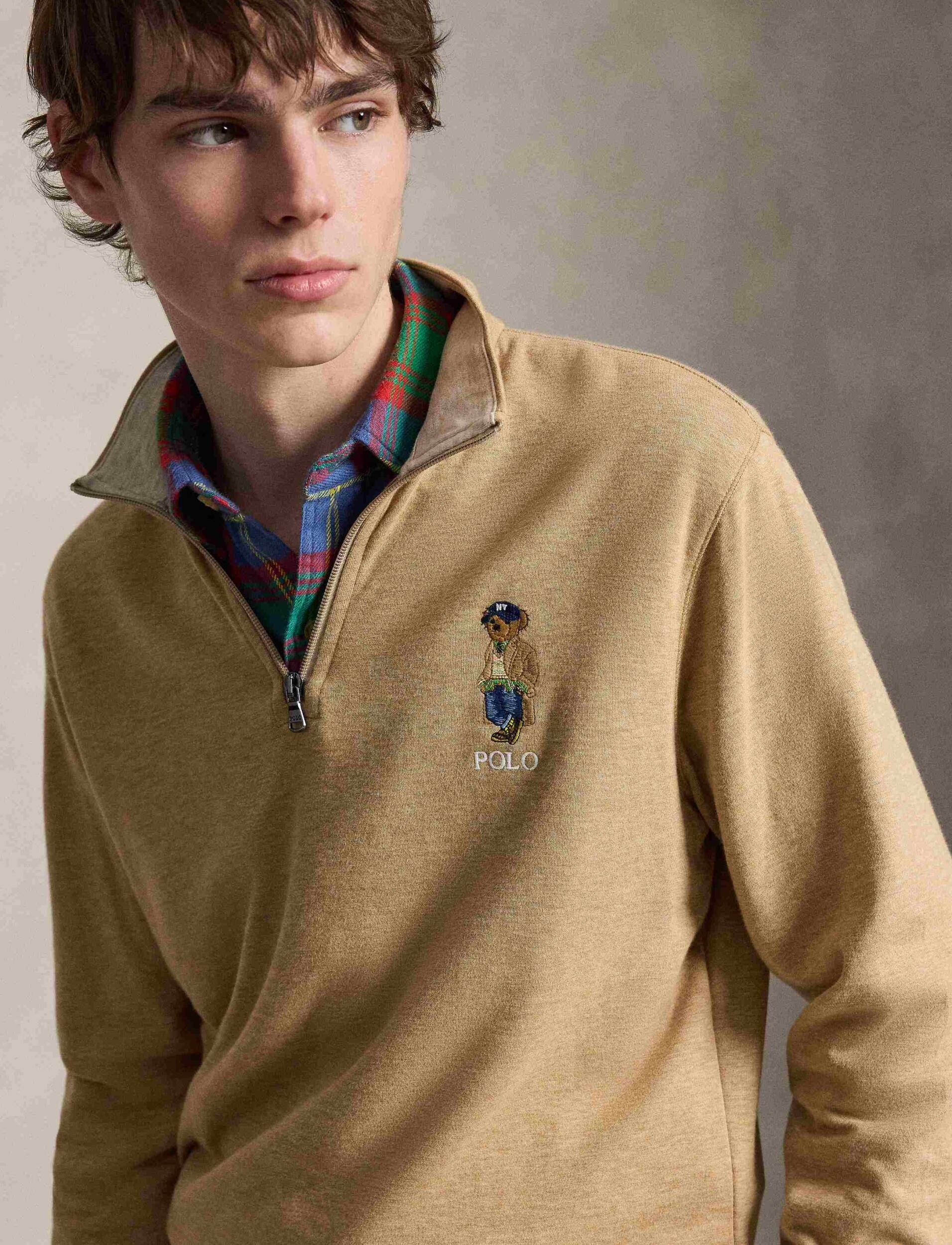 Polo Ralph Lauren Hanorac | regular fit