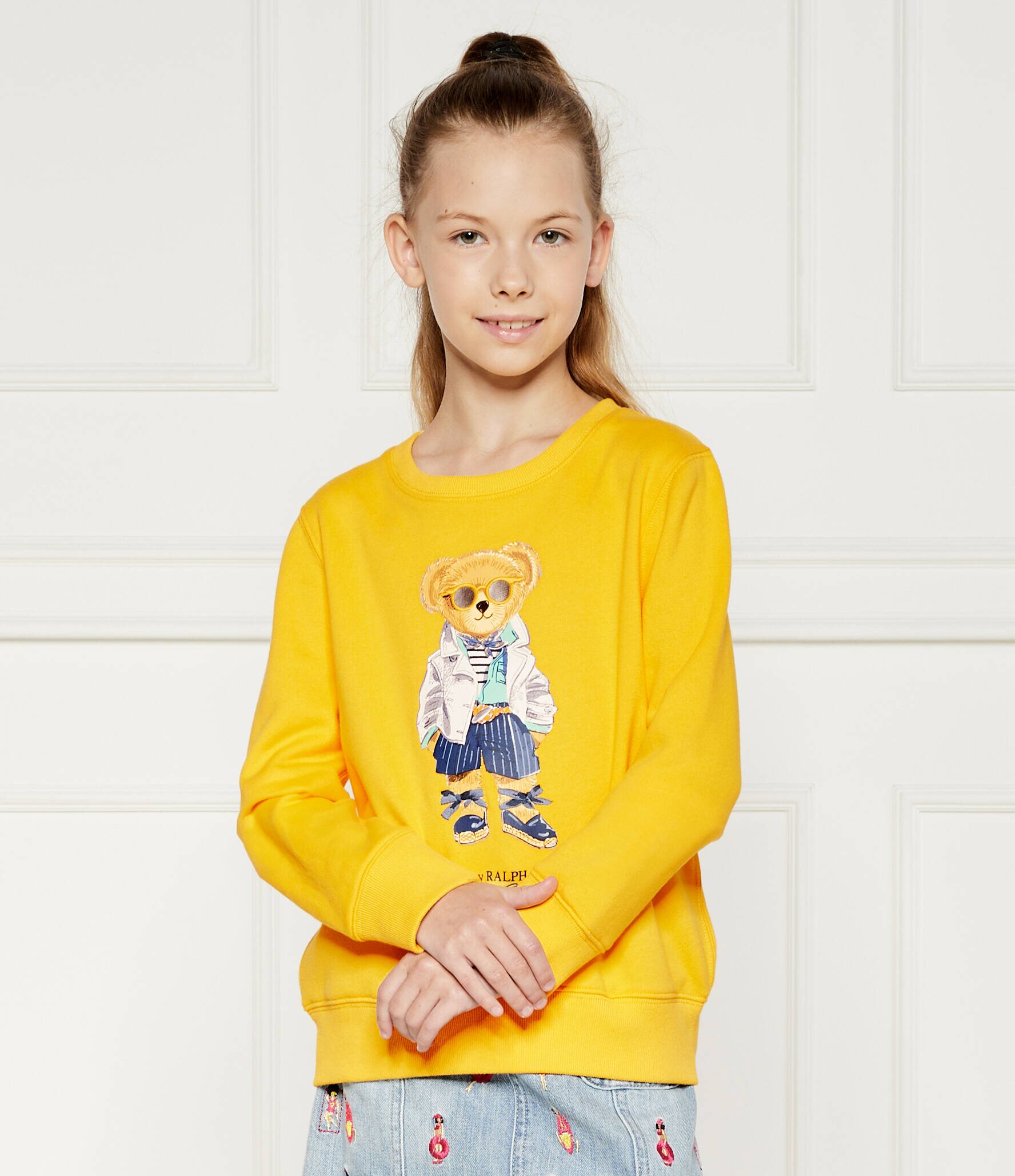 Polo Ralph Lauren Hanorac | Regular Fit