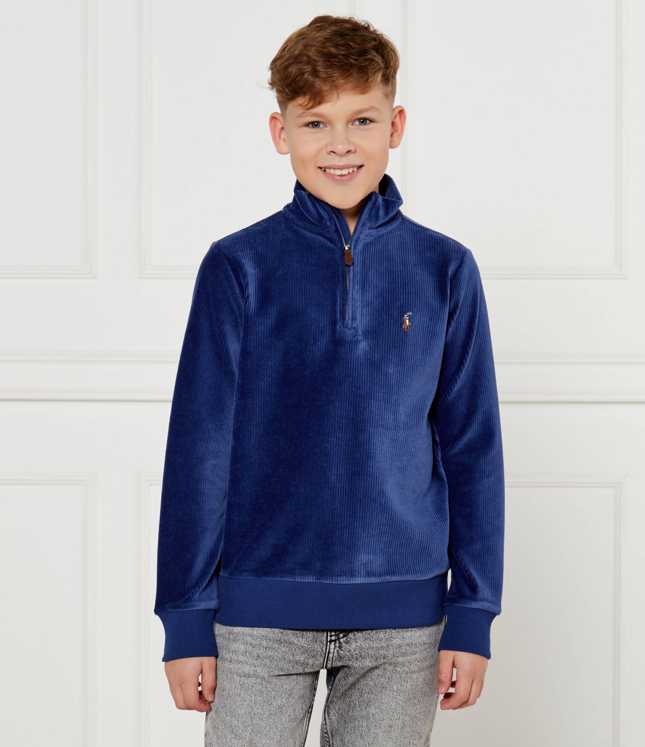 Polo Ralph Lauren Hanorac | Regular Fit